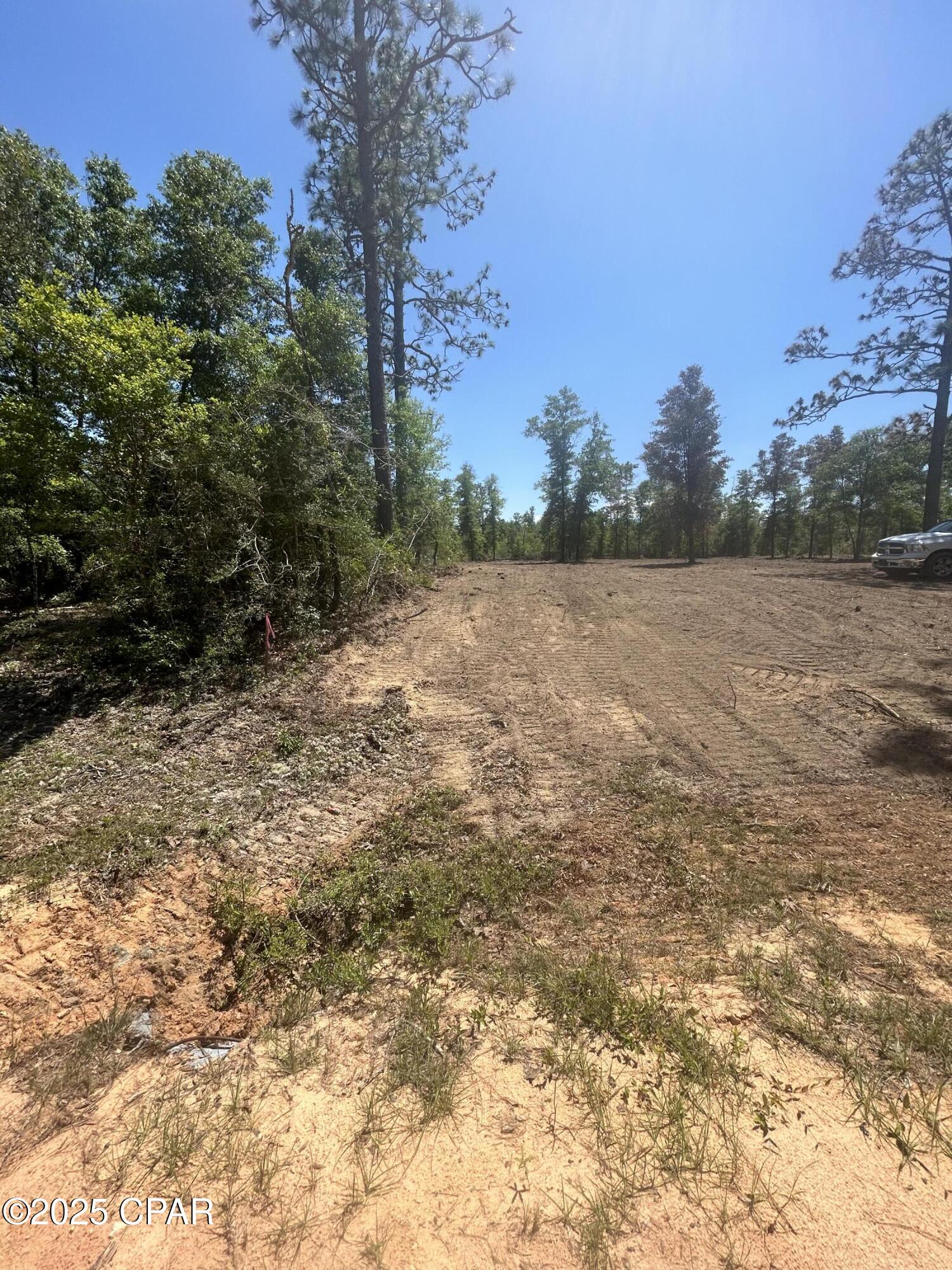 [No Recorded Subdiv] - Land