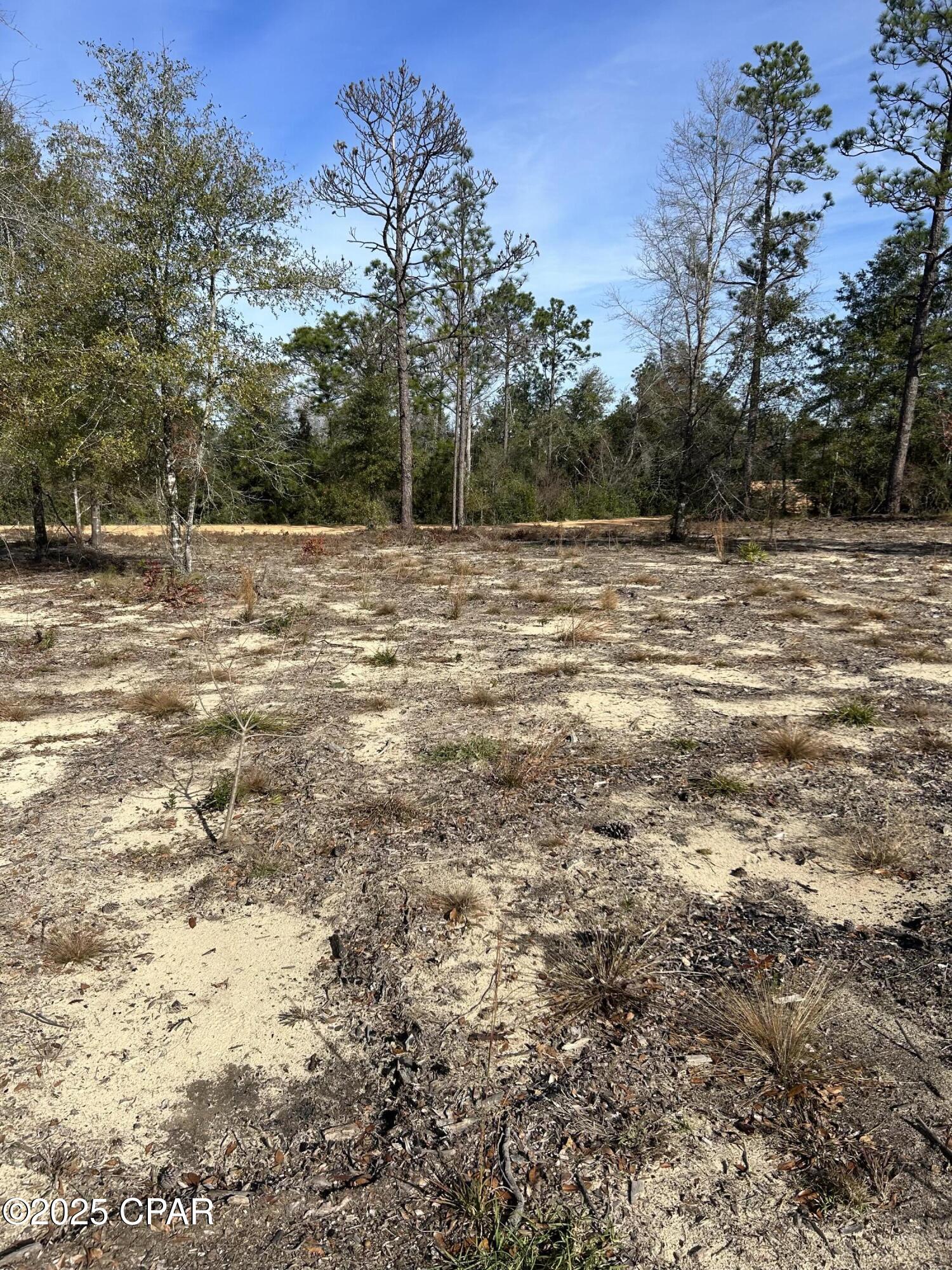 [No Recorded Subdiv] - Land