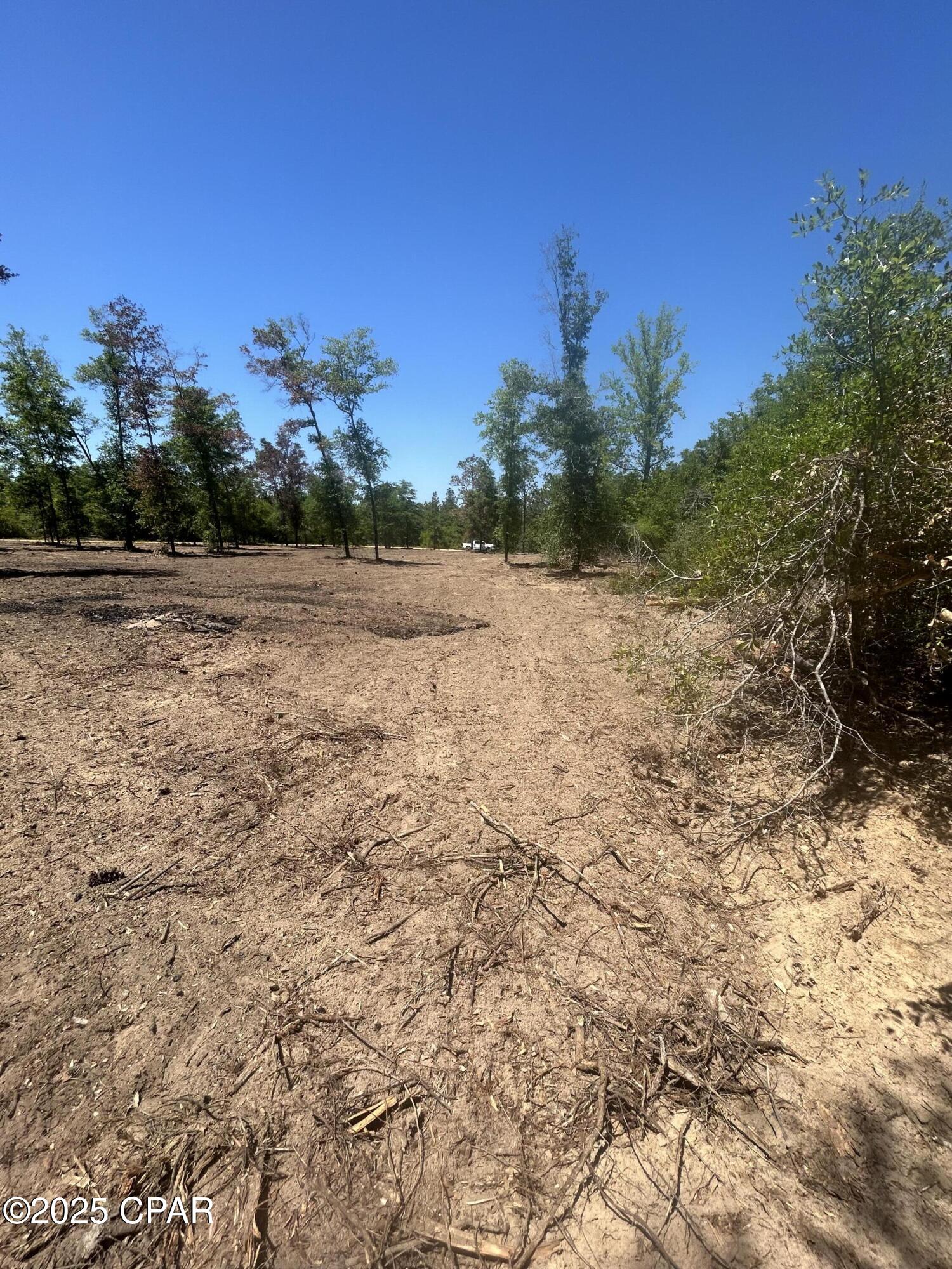 [No Recorded Subdiv] - Land