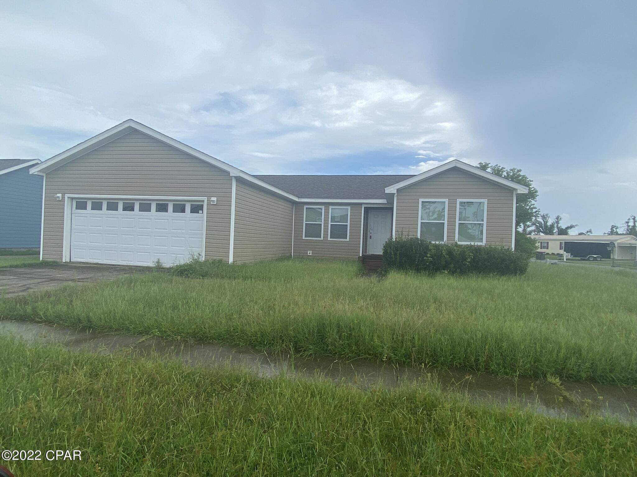 Jones Meadow - Residential