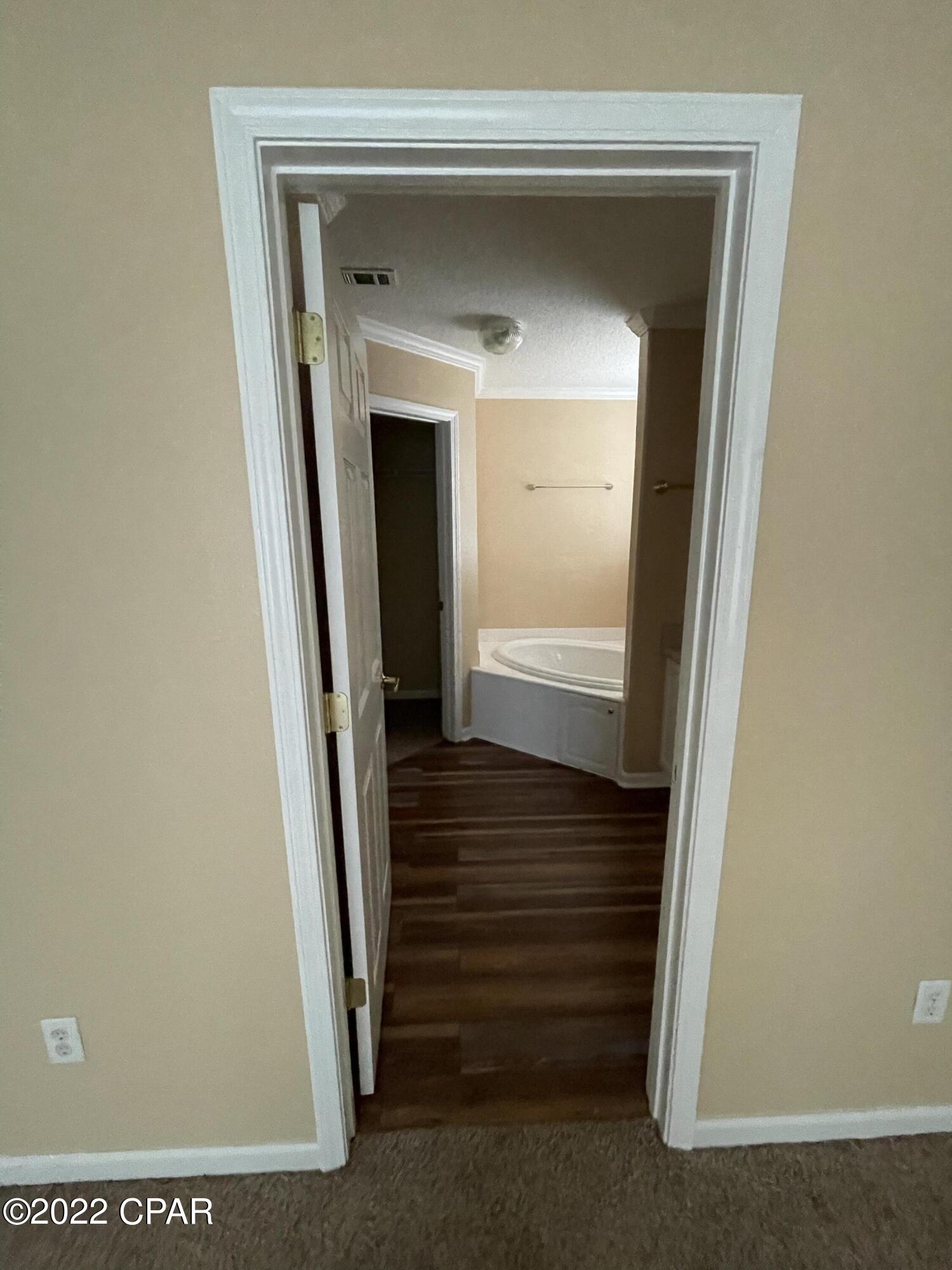 Jones Meadow - Residential
