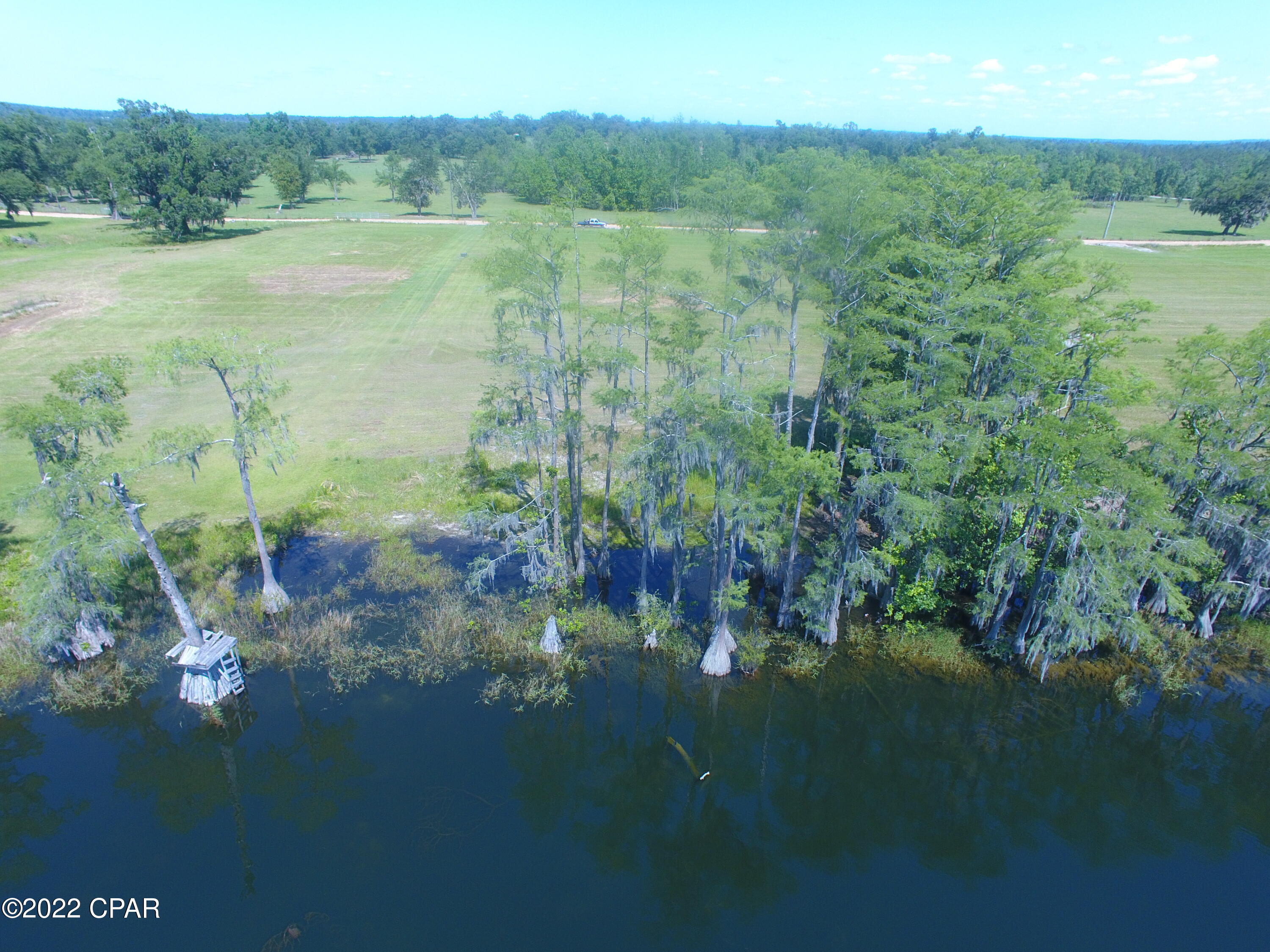 Strickland Lake Estates - Land