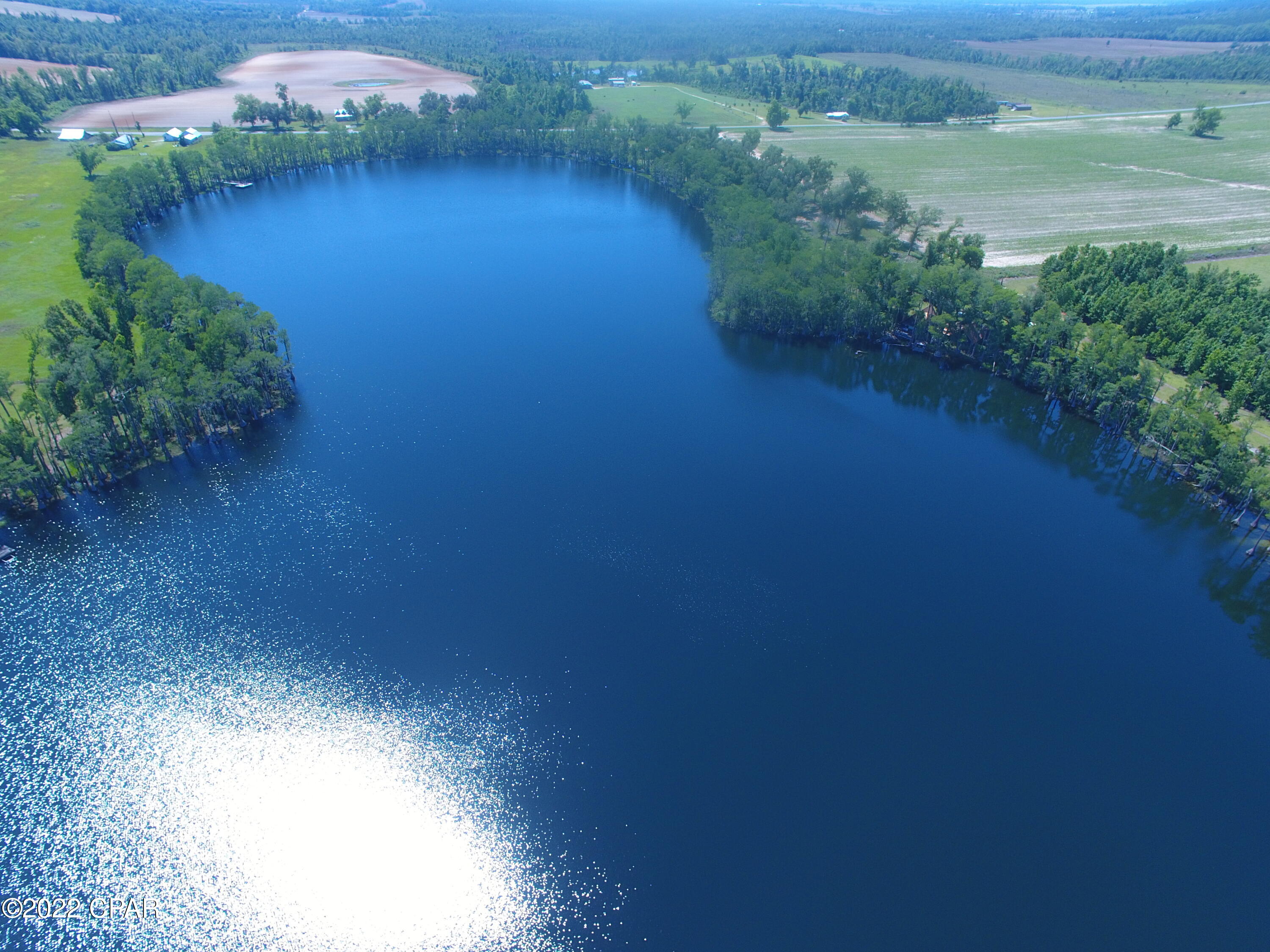 Strickland Lake Estates - Land