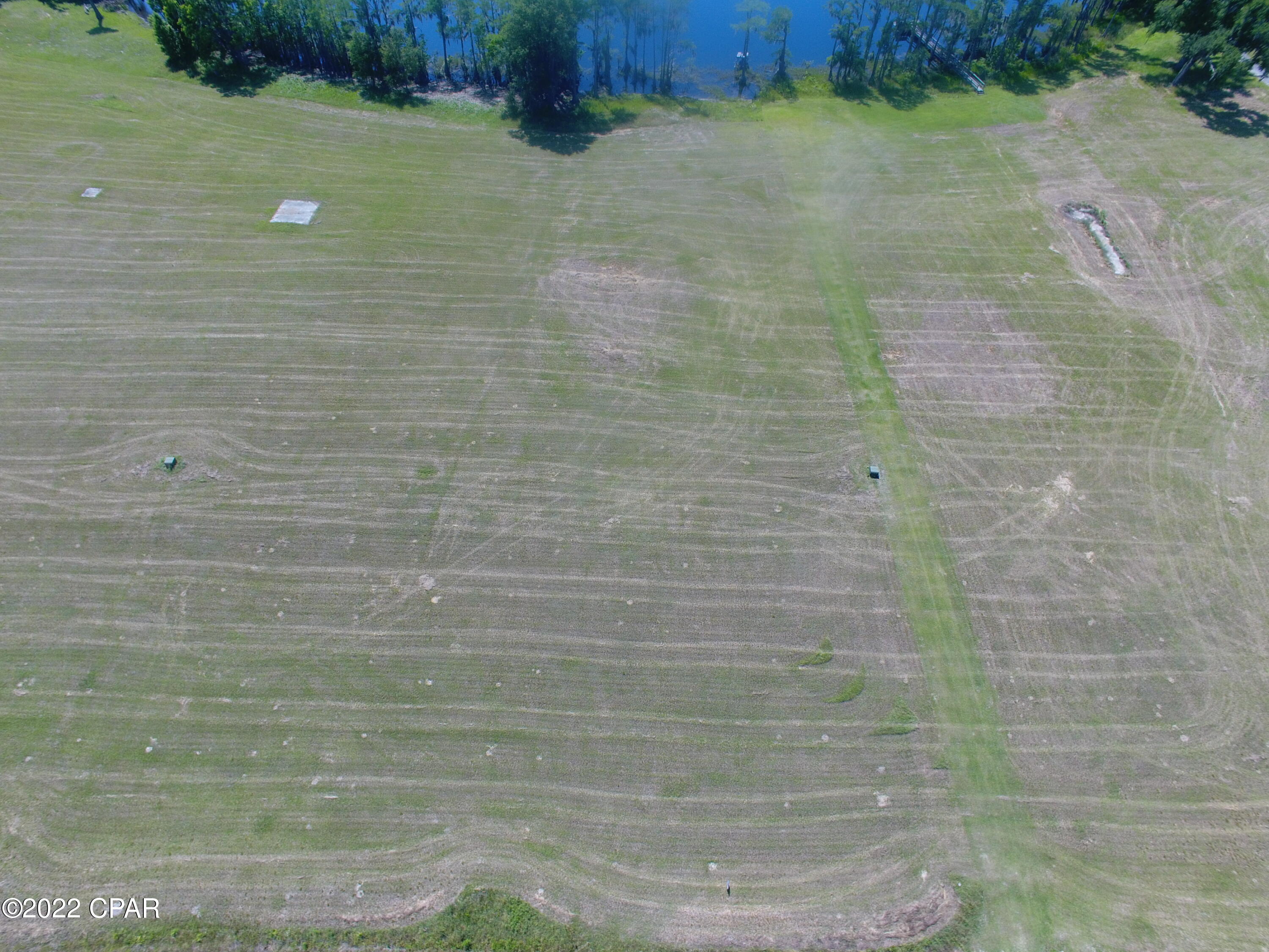 Strickland Lake Estates - Land