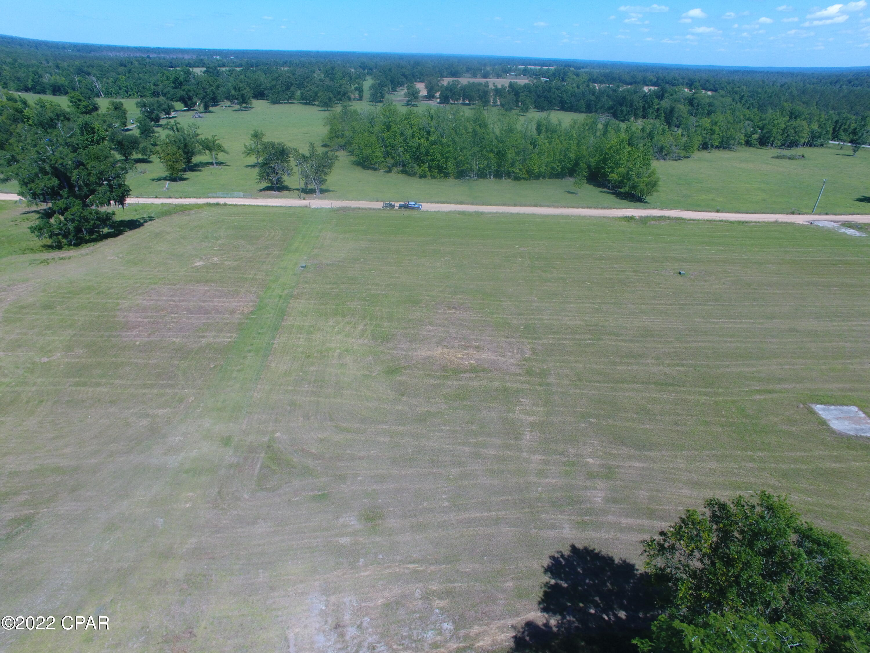 Strickland Lake Estates - Land
