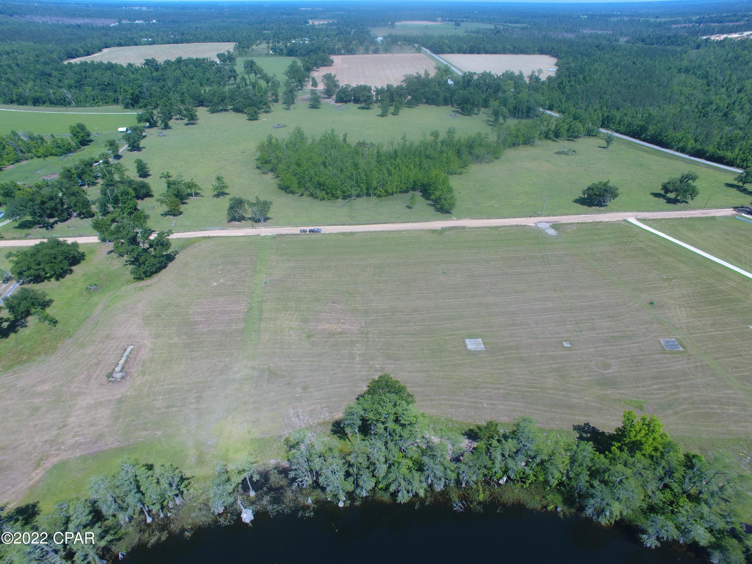 Strickland Lake Estates - Land
