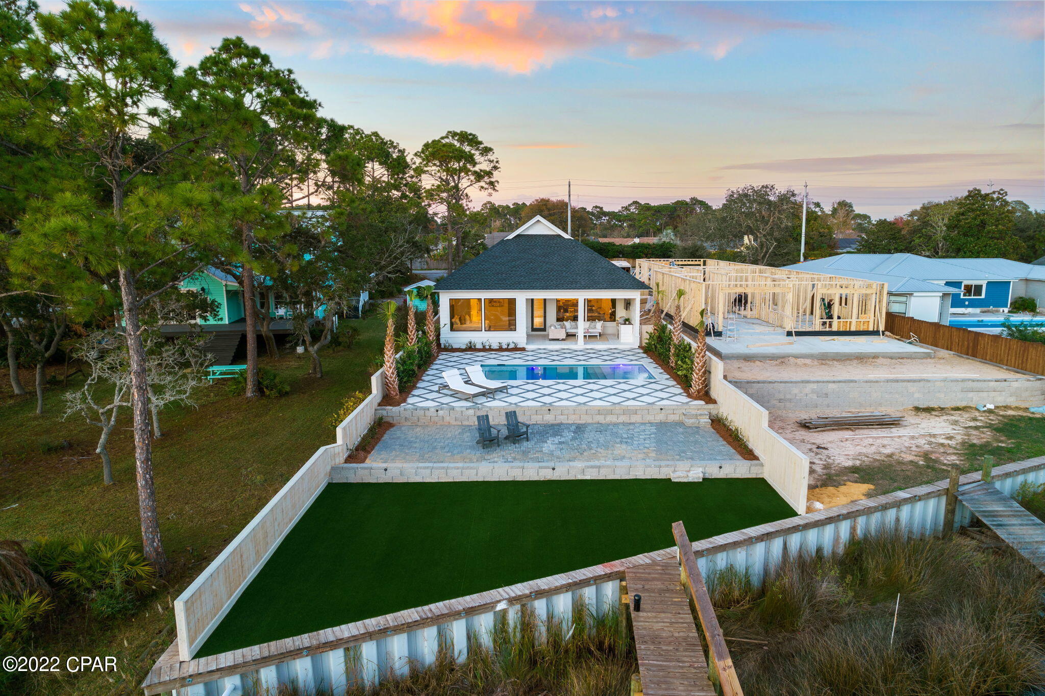 No Named Subdivision - Residential