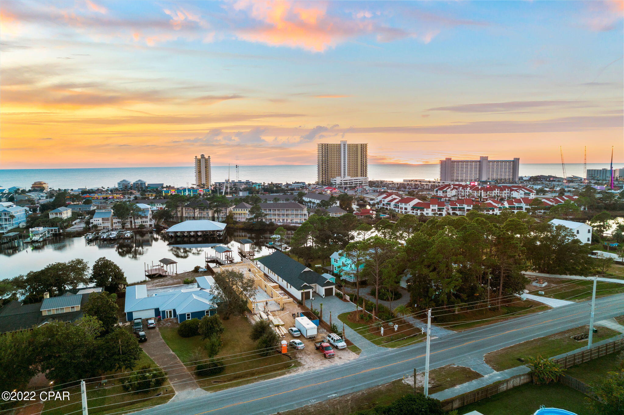 No Named Subdivision - Residential