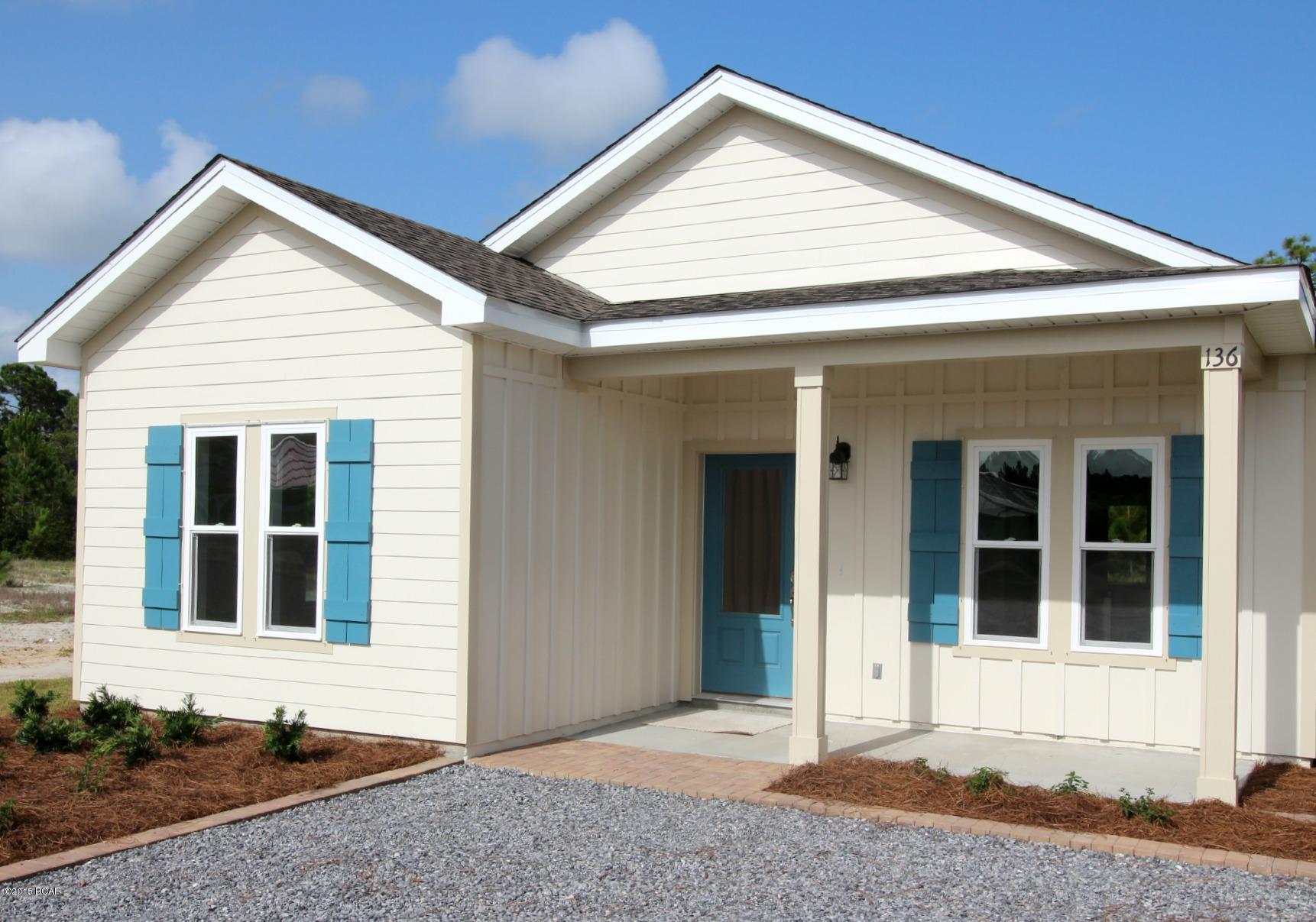 Beacon By The Sea - Residential