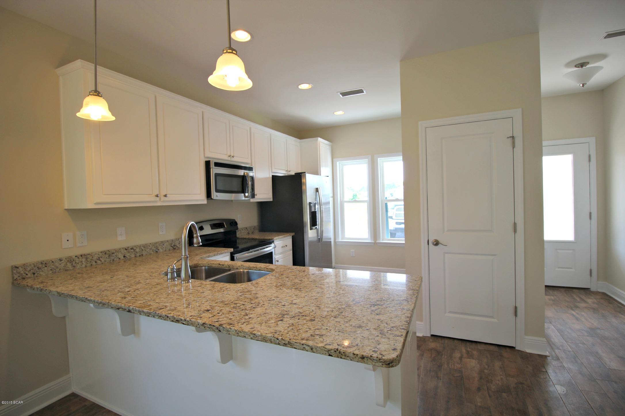 Beacon By The Sea - Residential