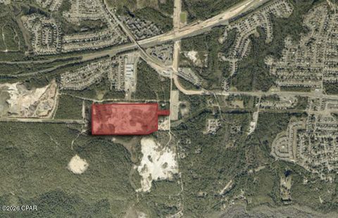 00 Garrett Pit Road Crestview FL 32536