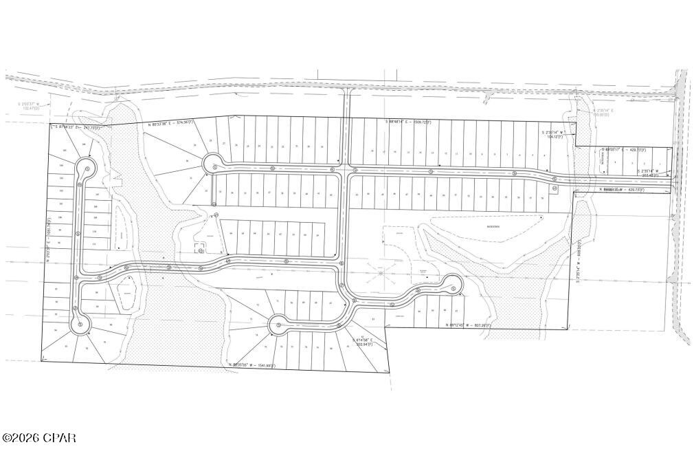 Cimarron Estates - Commercial Sale