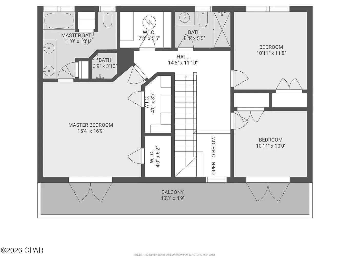 [No Recorded Subdiv] - Residential