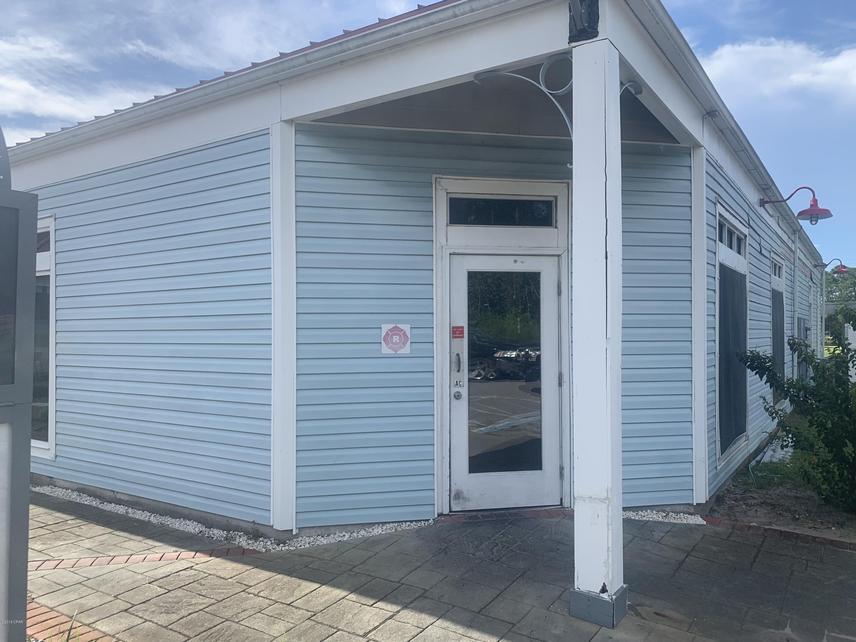 Promenade Shopping Mall - Commercial Lease
