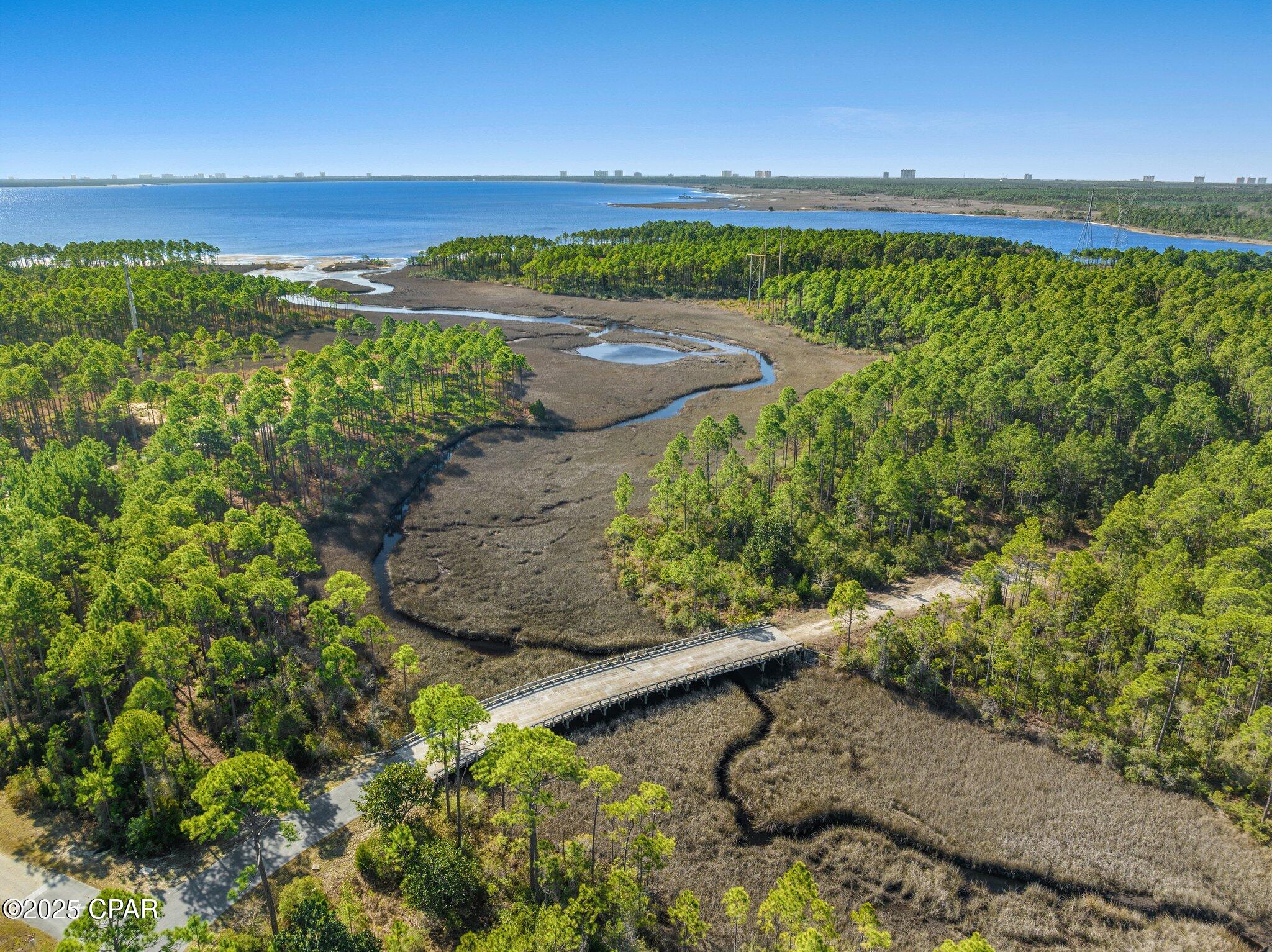 Rivercamps On Crooked Creek - Land