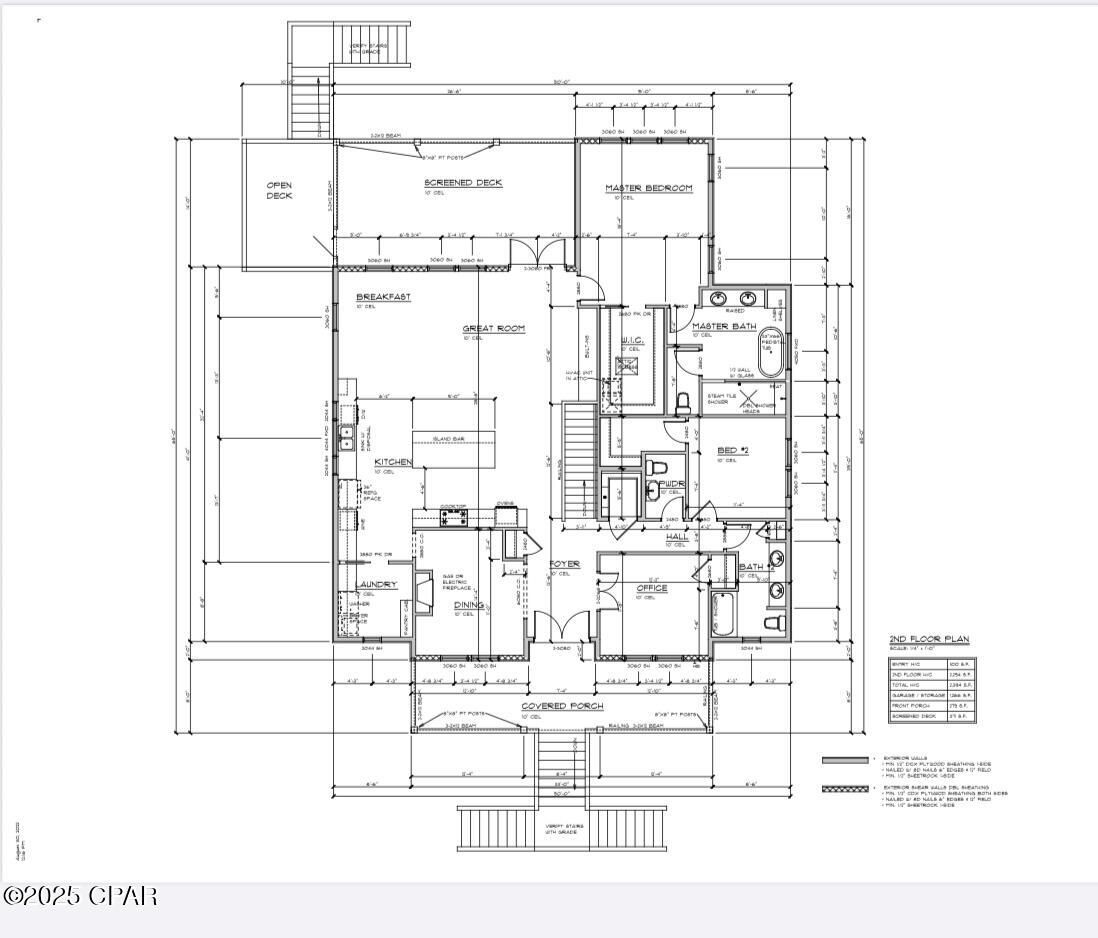 Rivercamps On Crooked Creek - Land