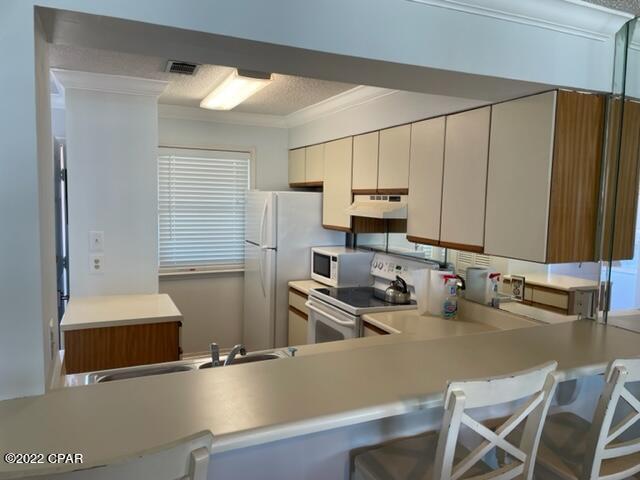 Ramsgate Harbour Ph 1 - Residential