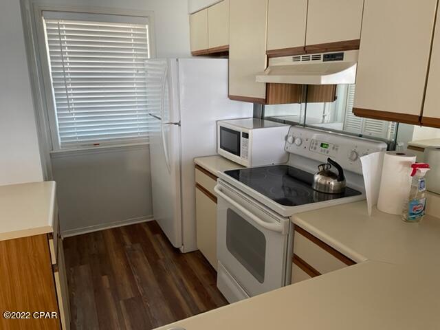 Ramsgate Harbour Ph 1 - Residential