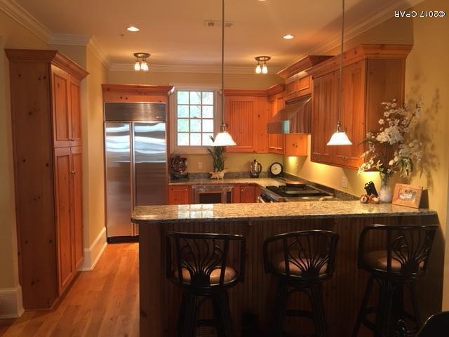 Waterhaven - Residential