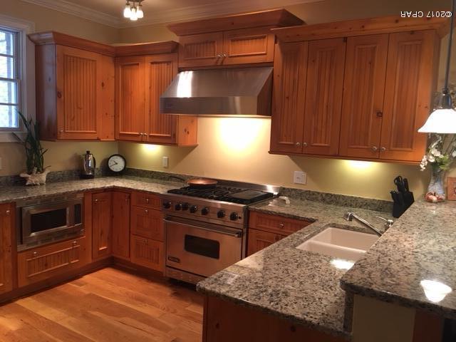 Waterhaven - Residential