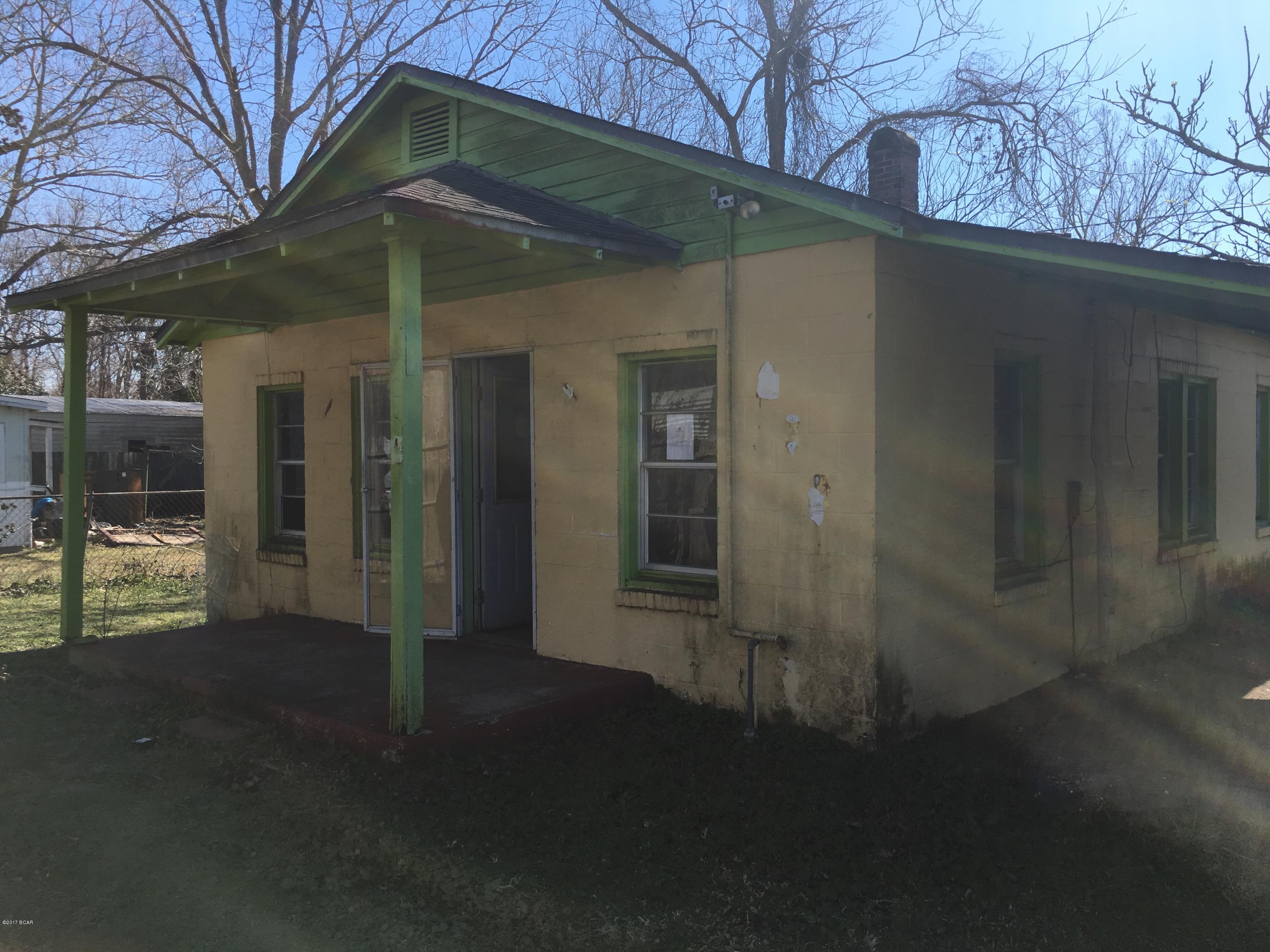 Millview Addition - Residential