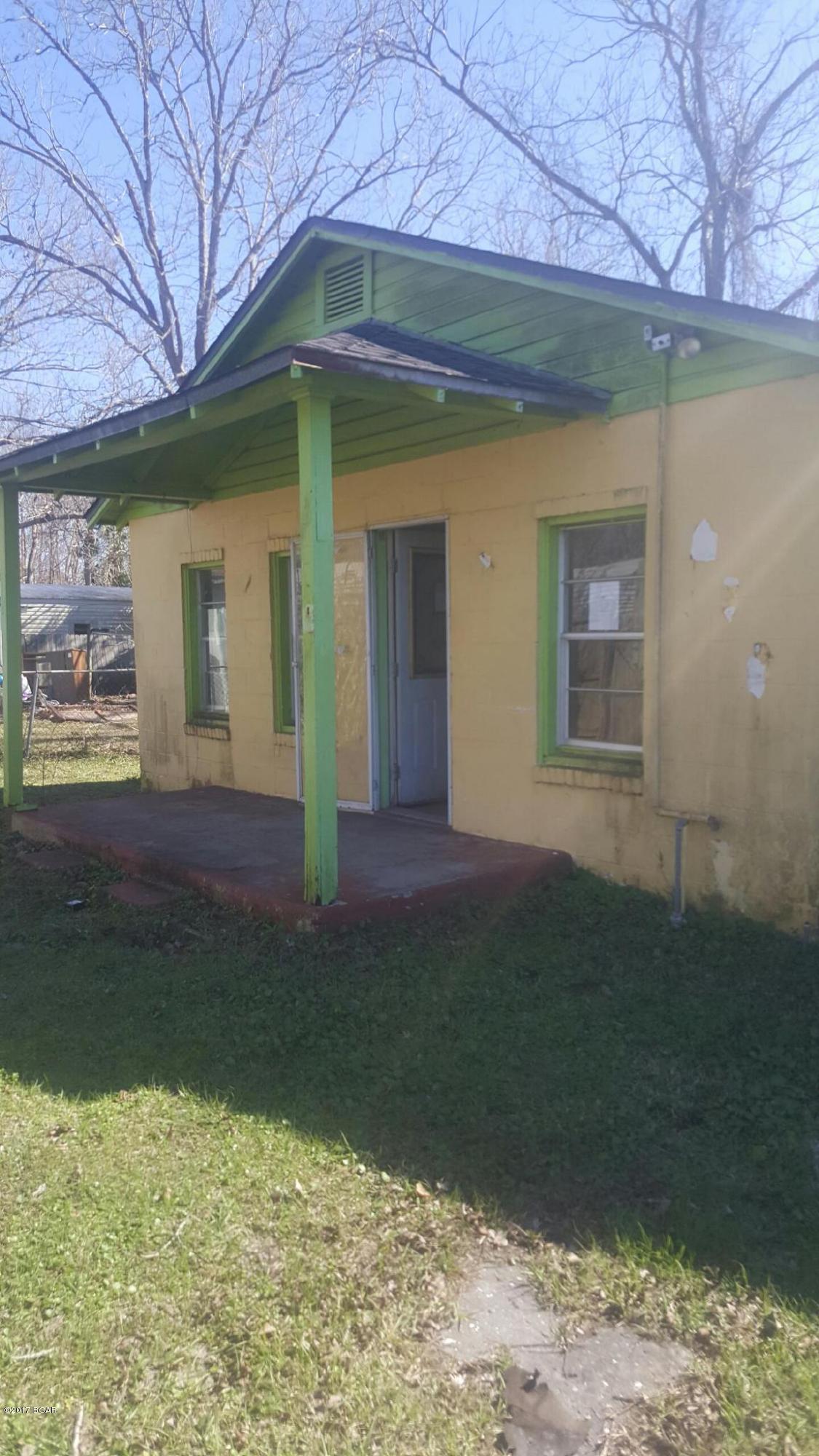 Millview Addition - Residential