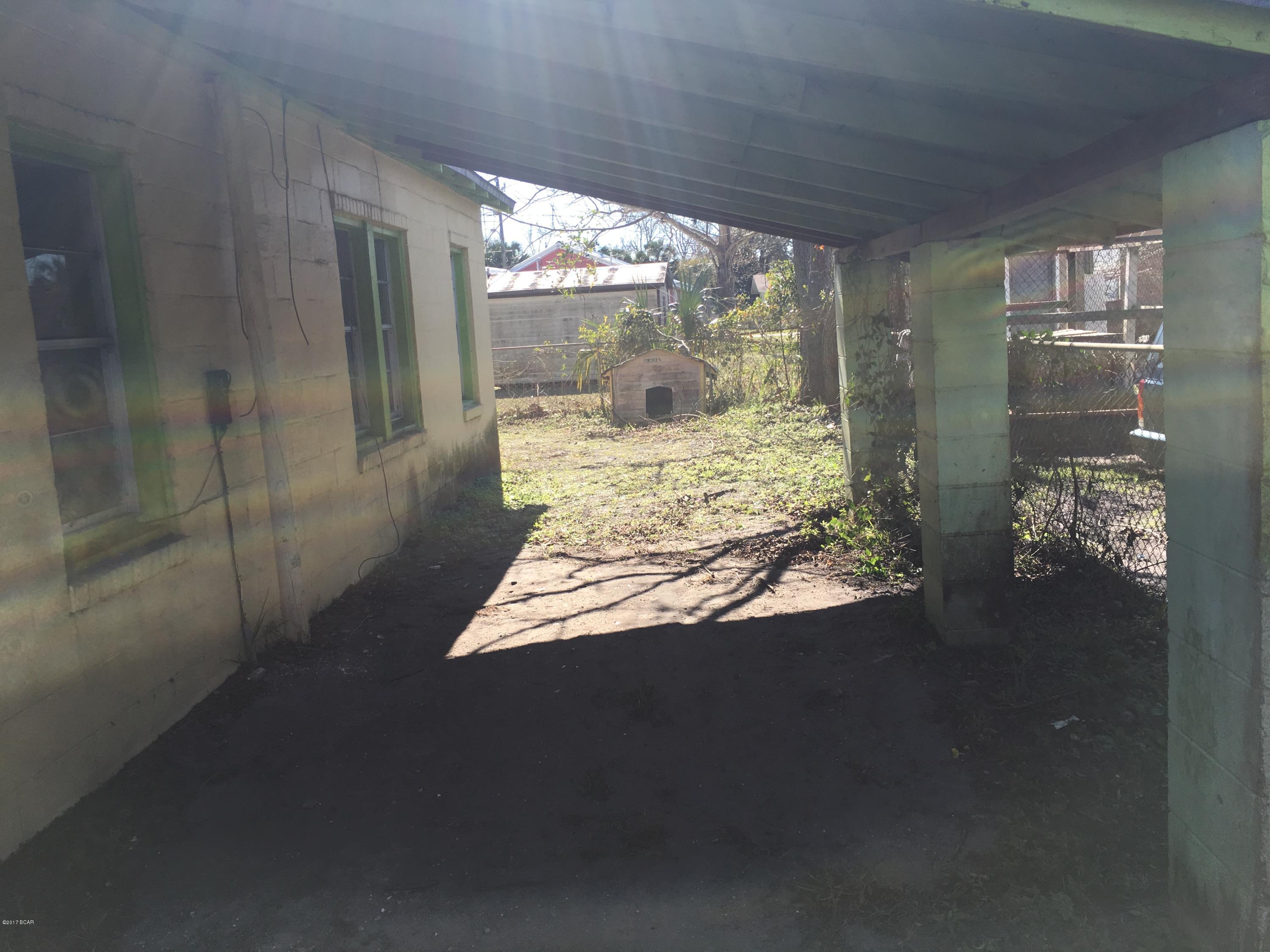 Millview Addition - Residential