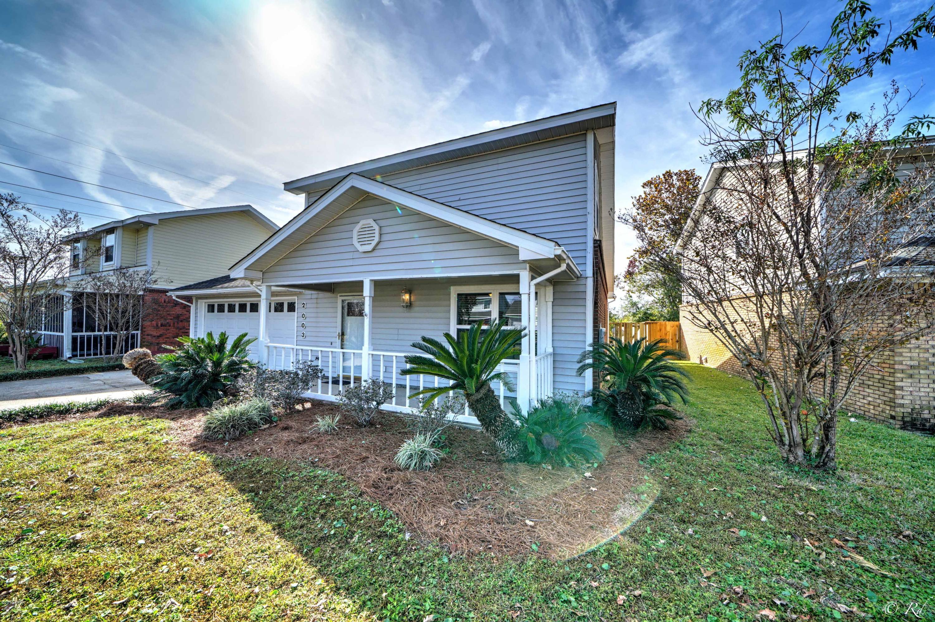 Northside Estates - Residential