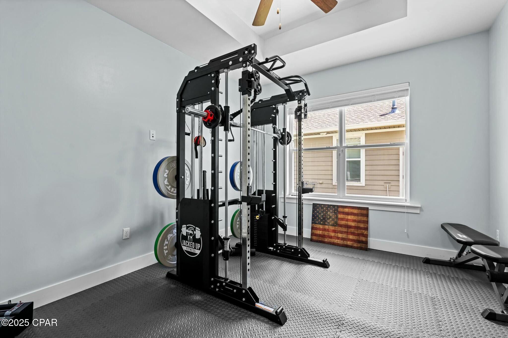 Breakfast Point - Residential