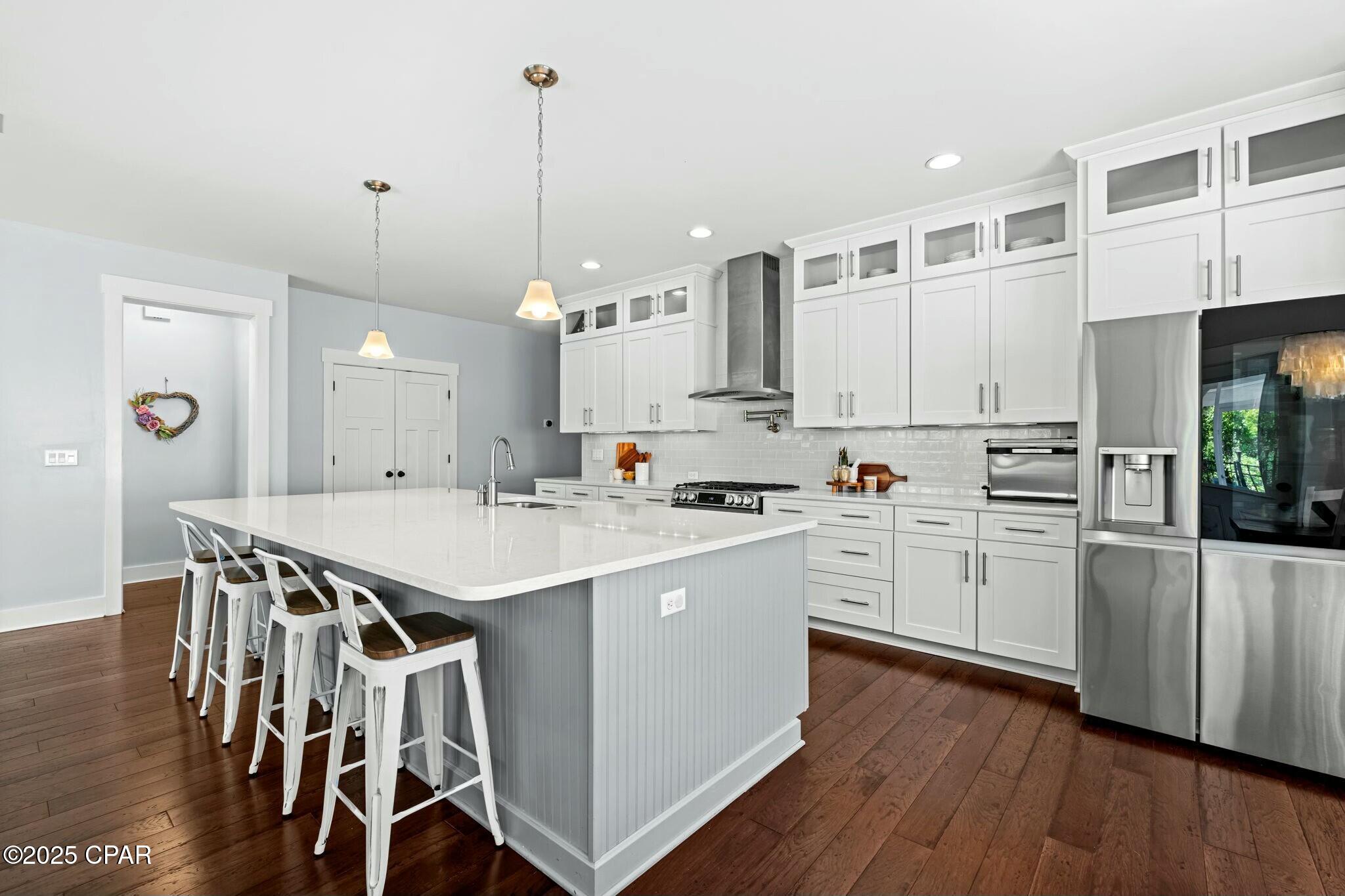 Breakfast Point - Residential