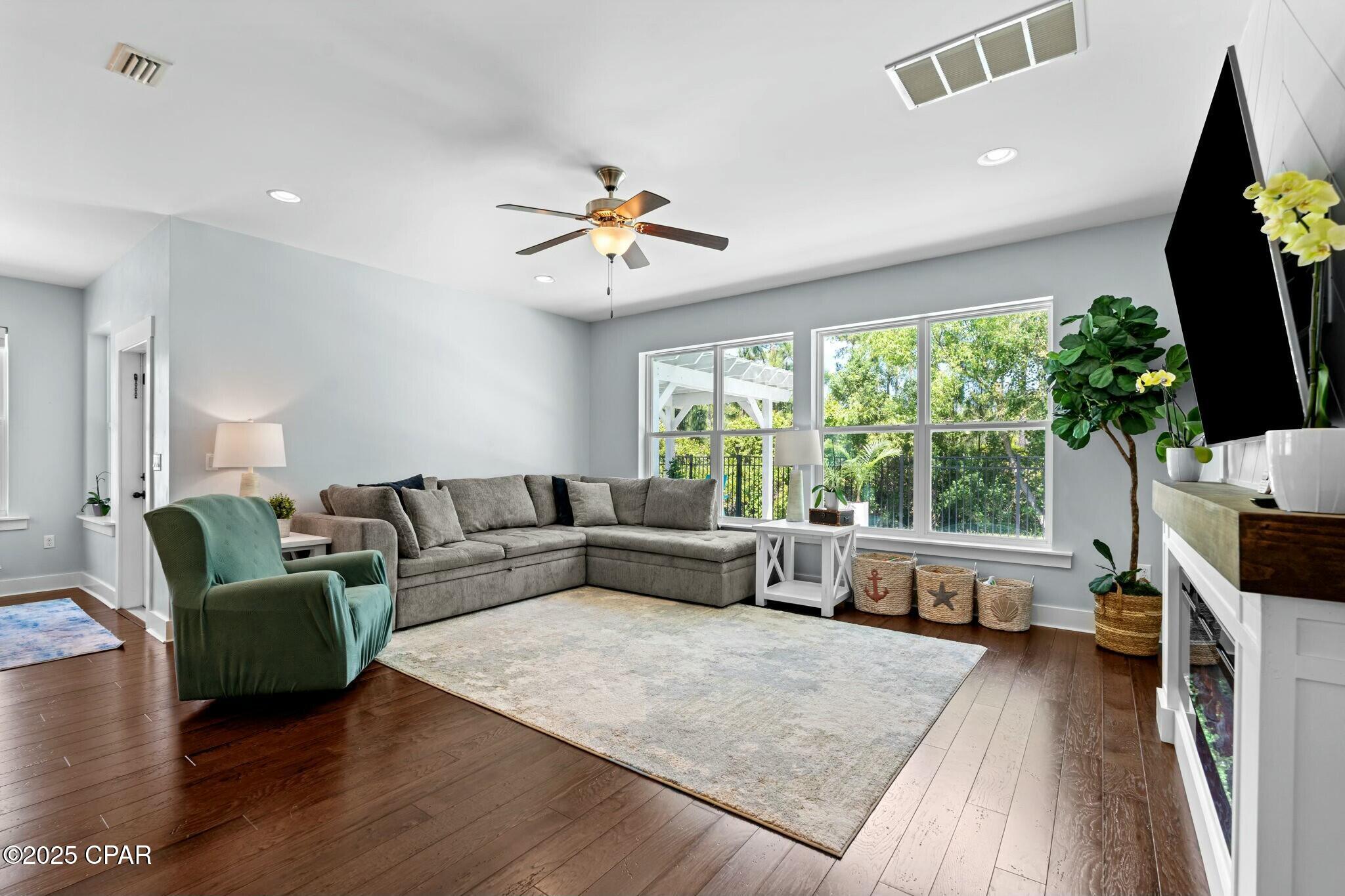 Breakfast Point - Residential