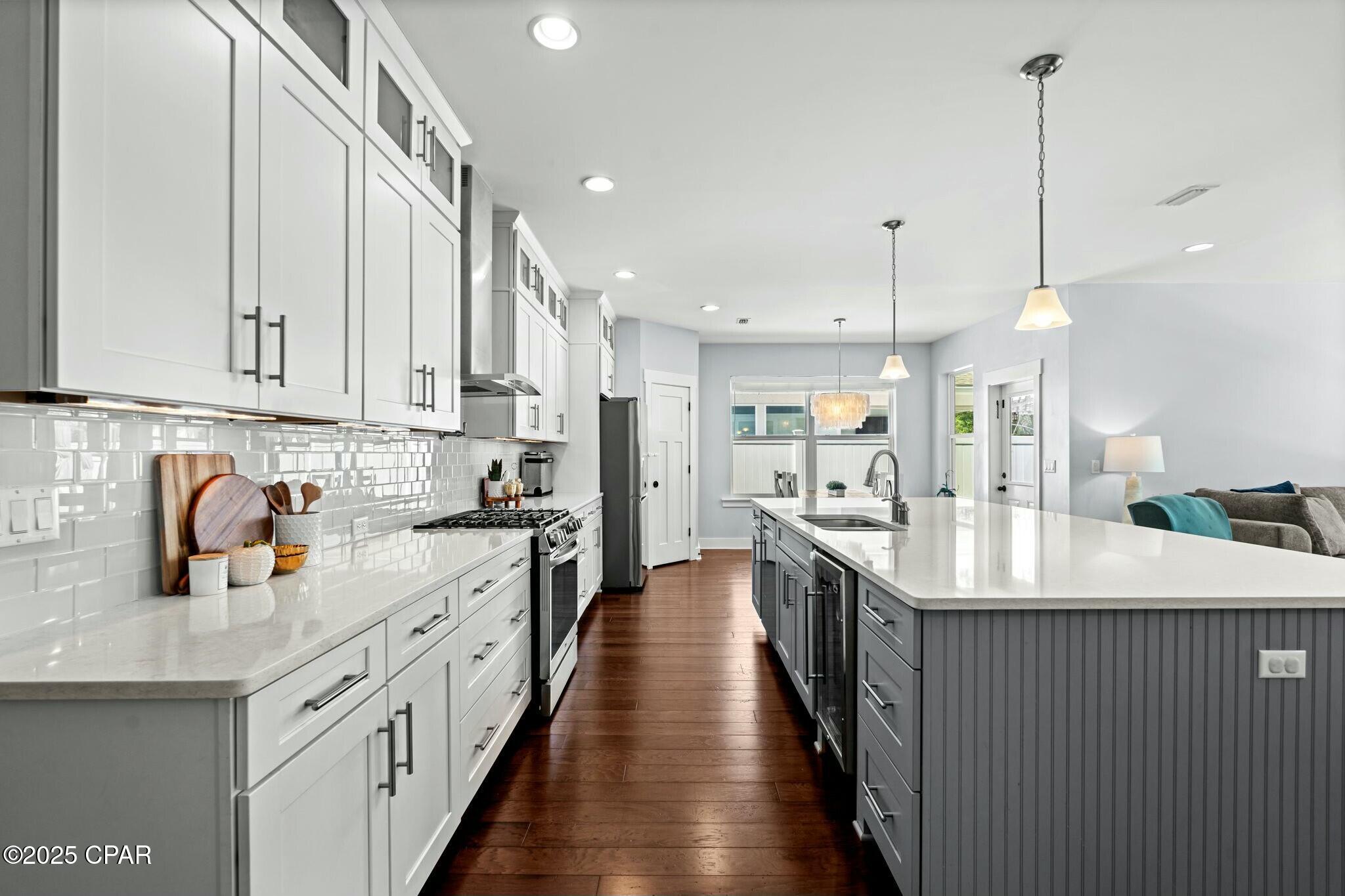 Breakfast Point - Residential