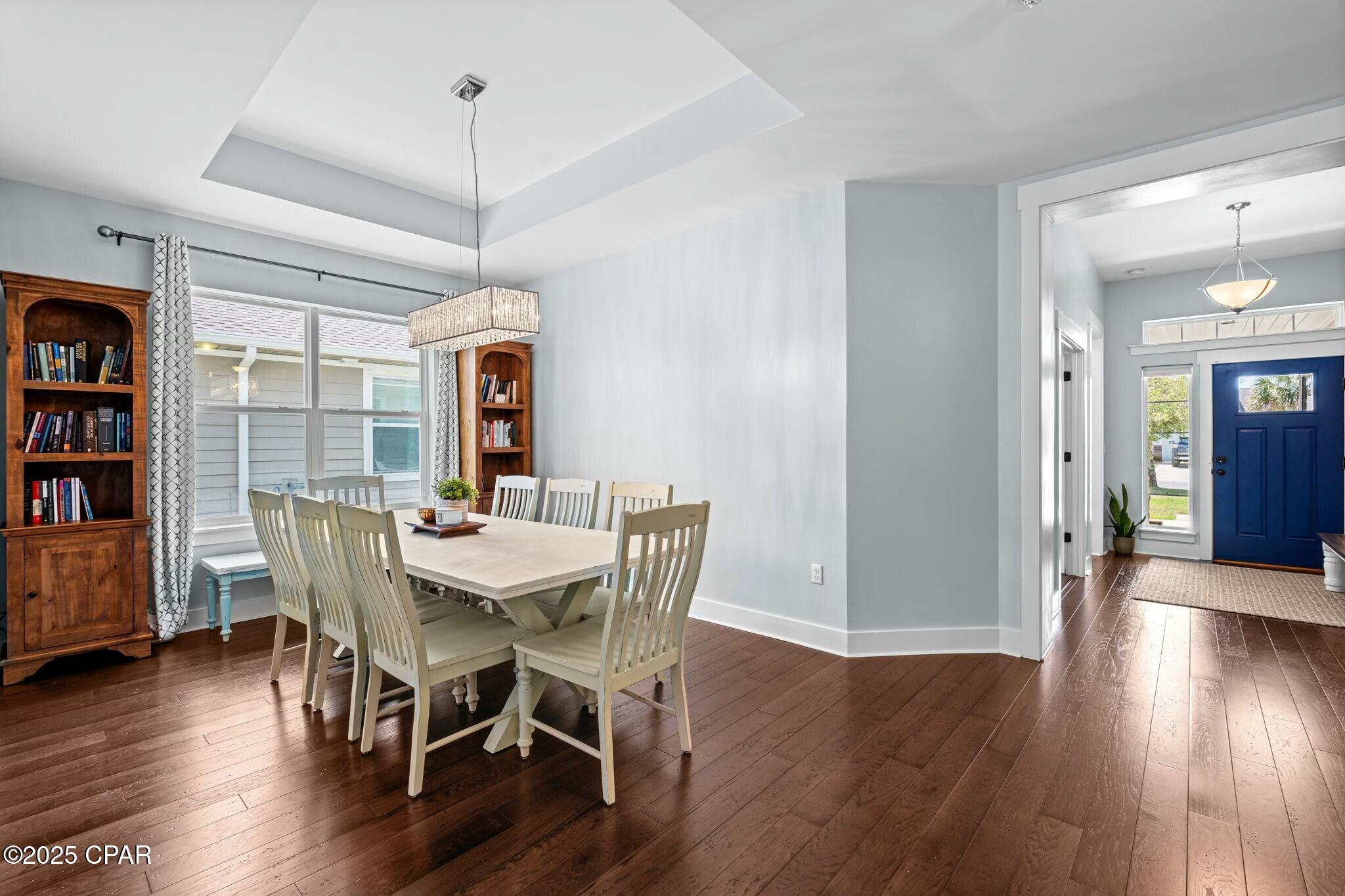 Breakfast Point - Residential