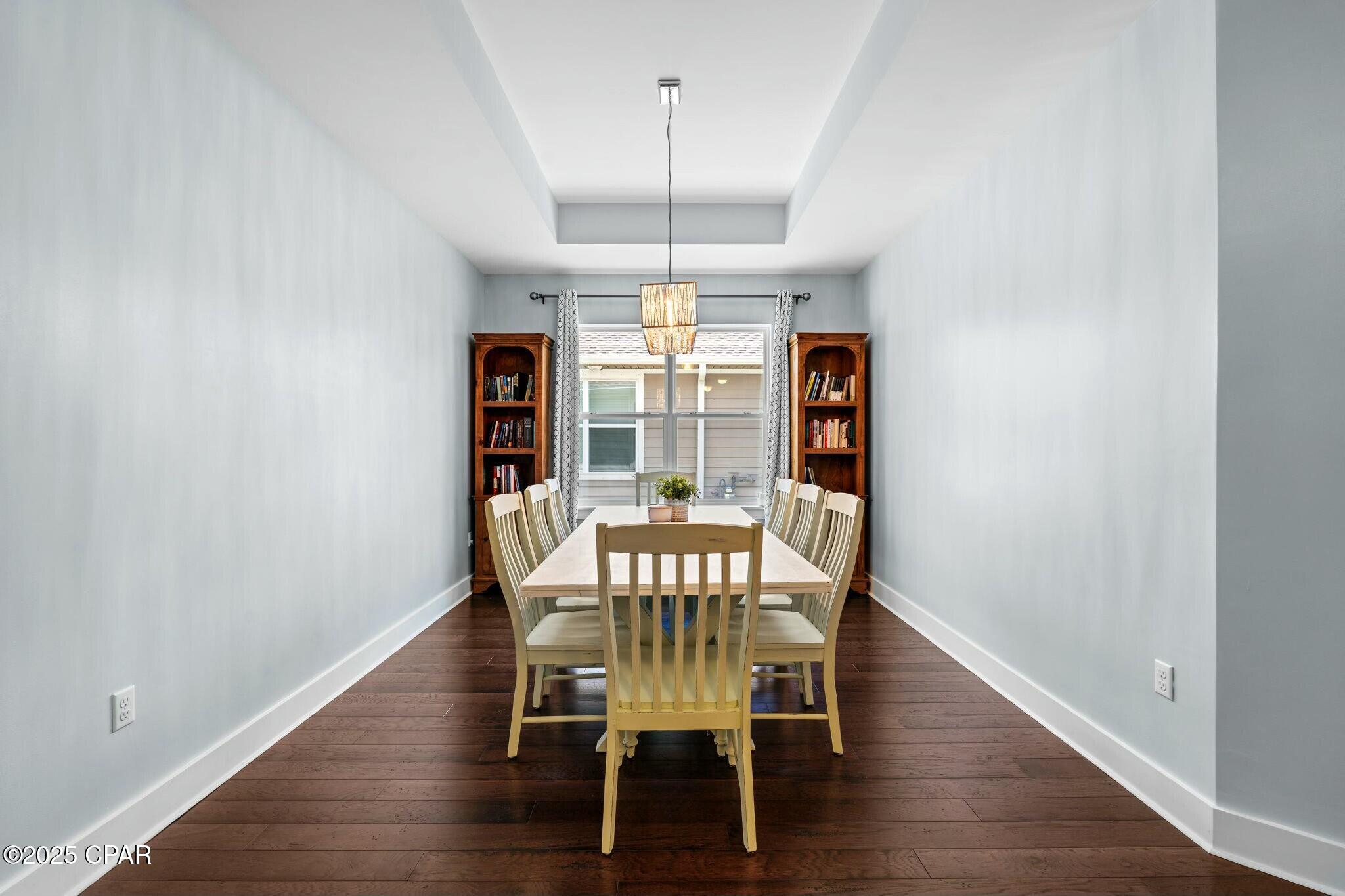 Breakfast Point - Residential