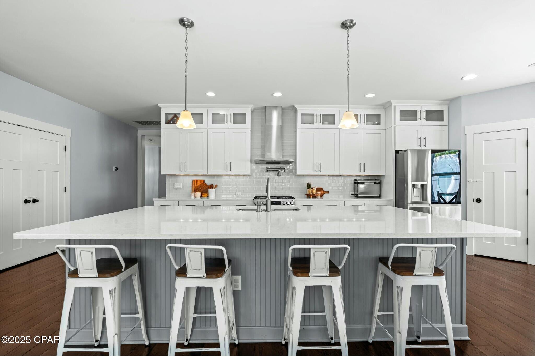 Breakfast Point - Residential