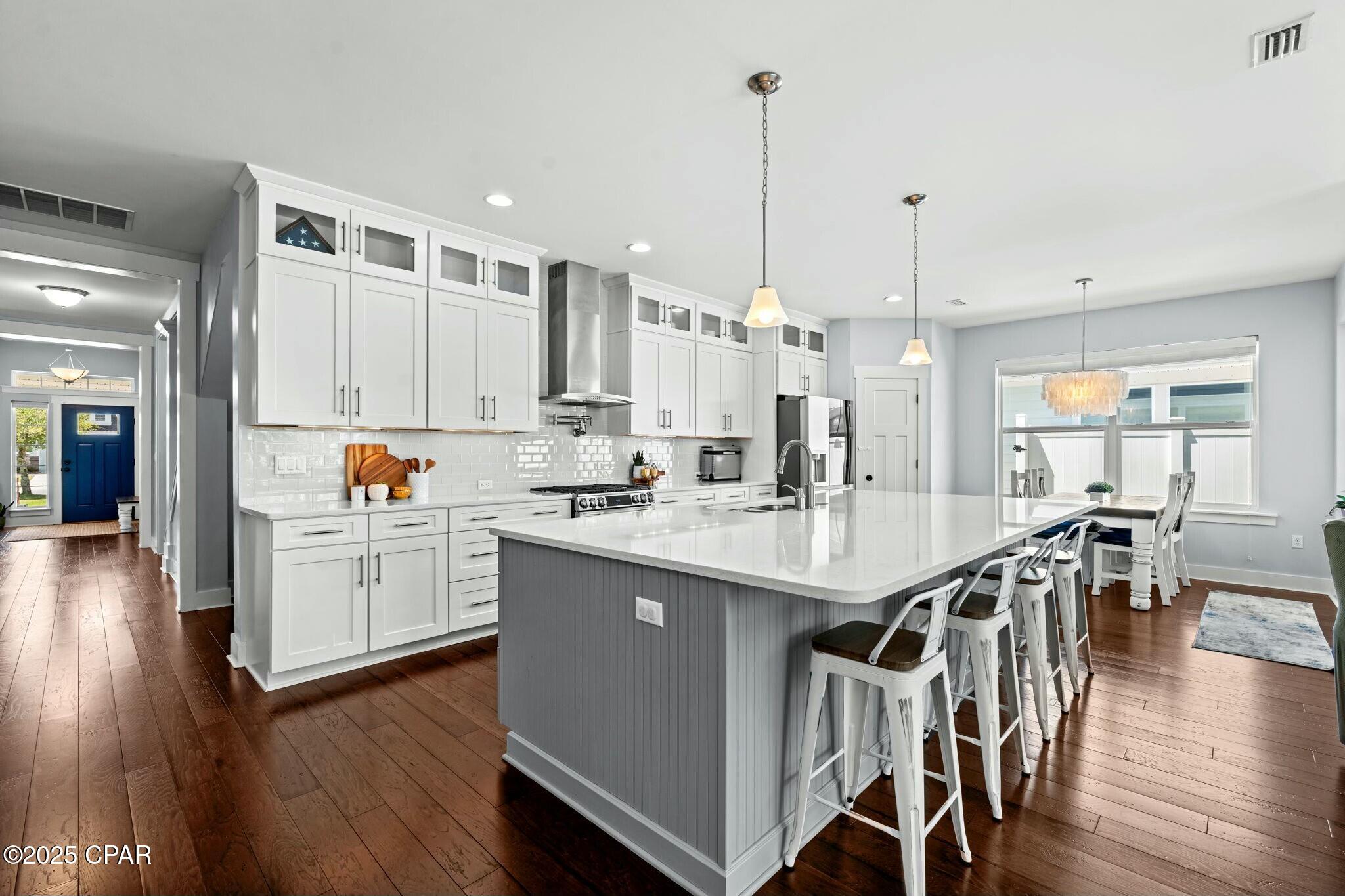 Breakfast Point - Residential