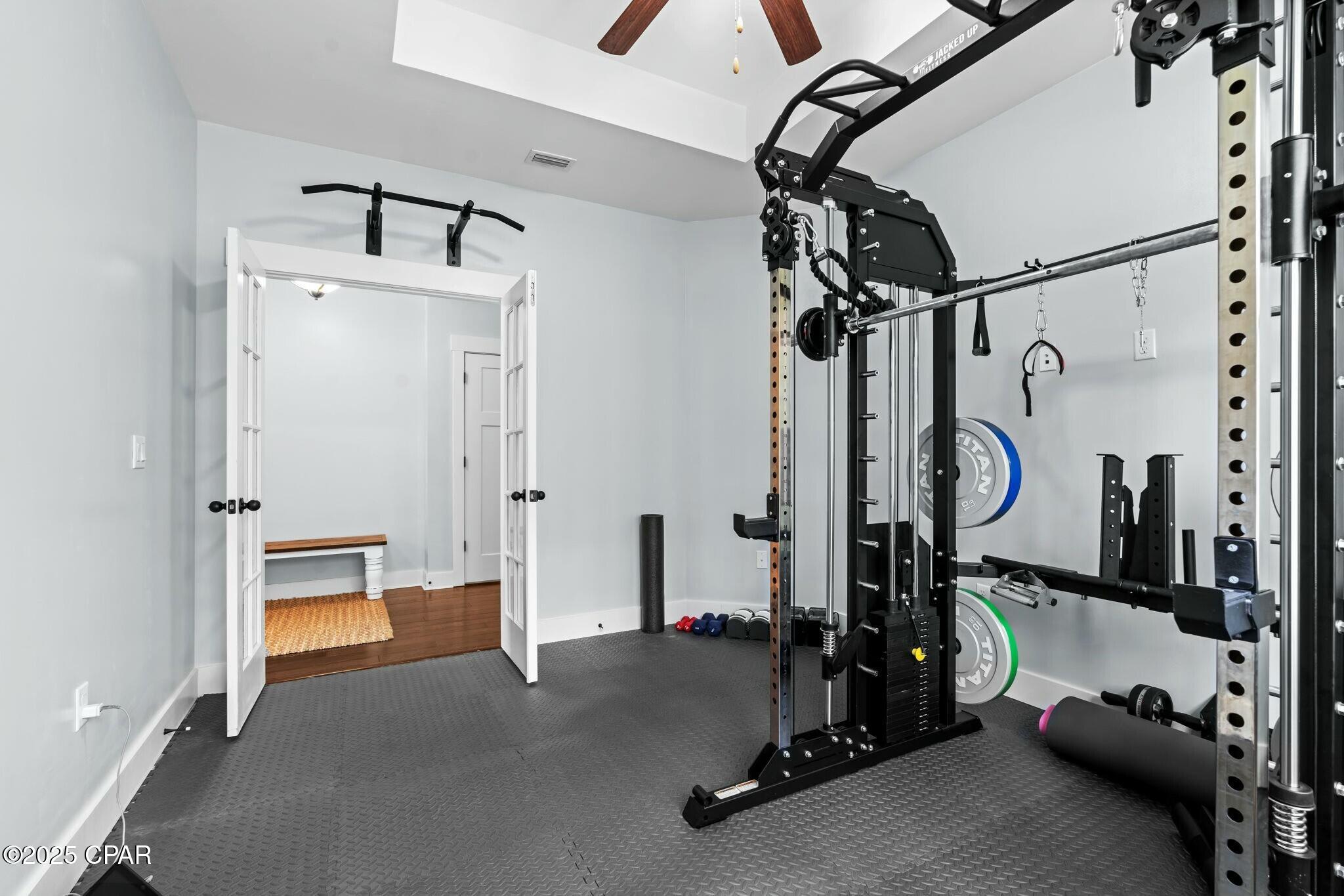 Breakfast Point - Residential