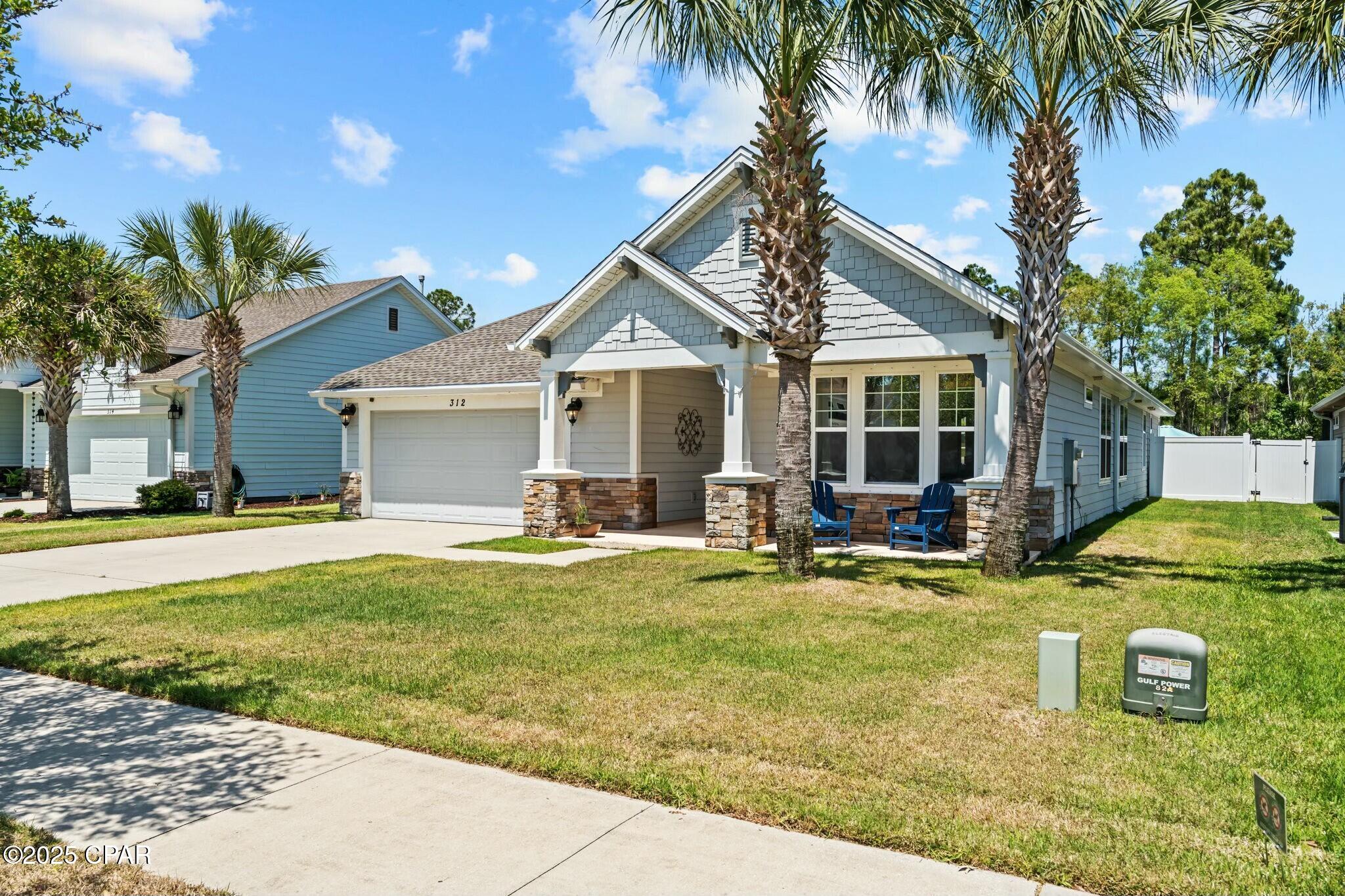 Breakfast Point - Residential