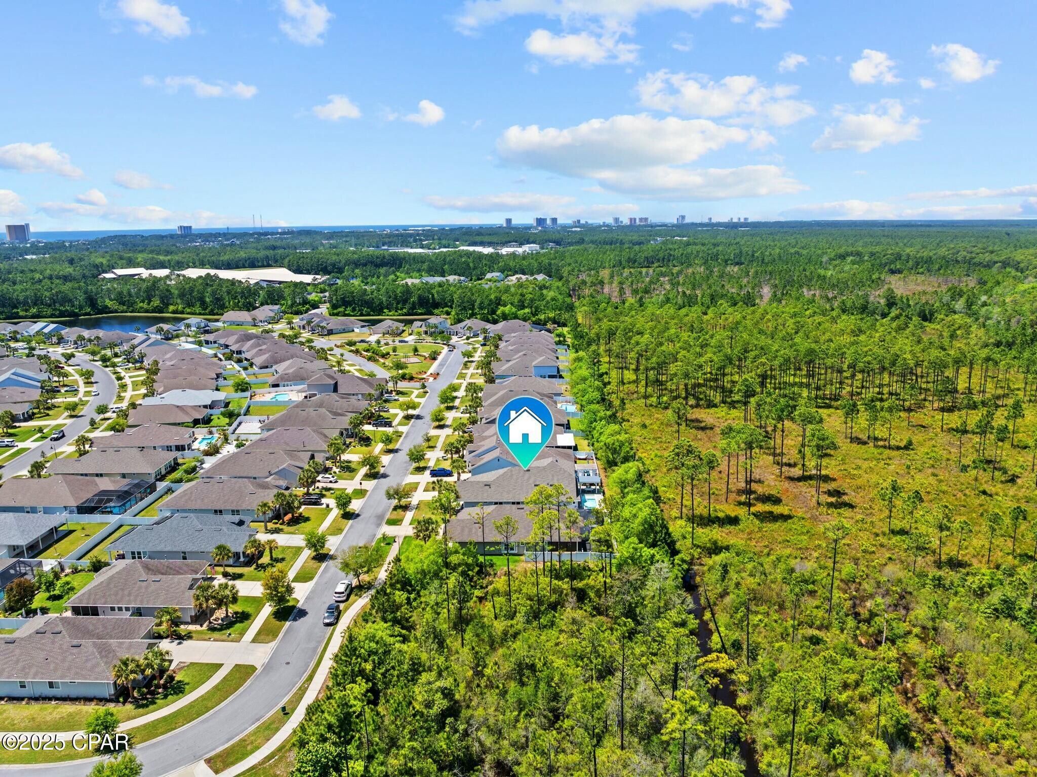 Breakfast Point - Residential