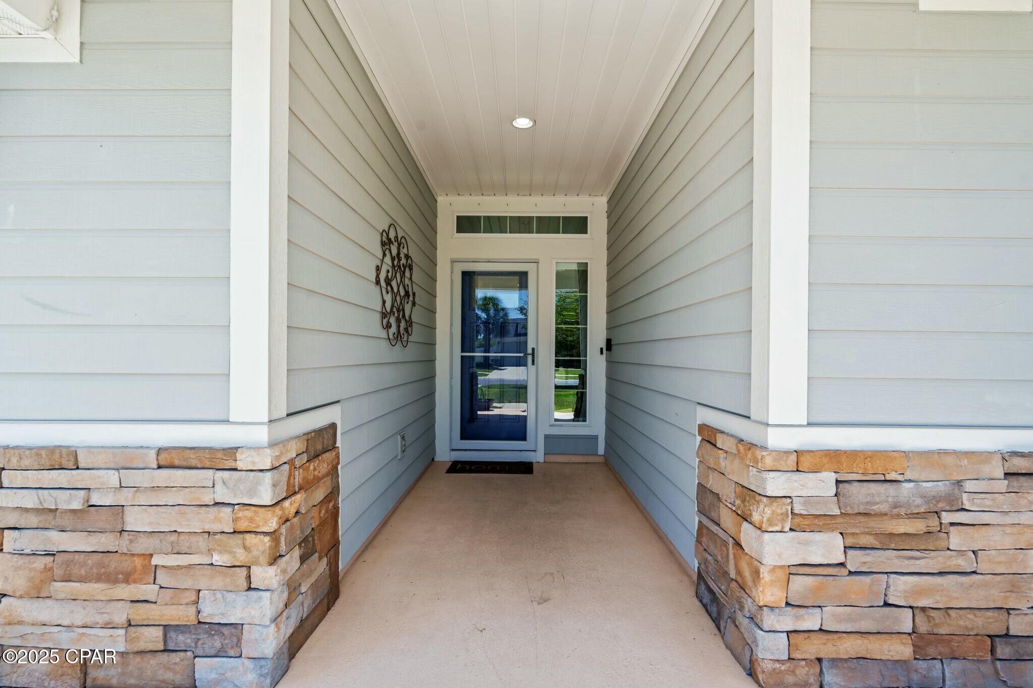 Breakfast Point - Residential