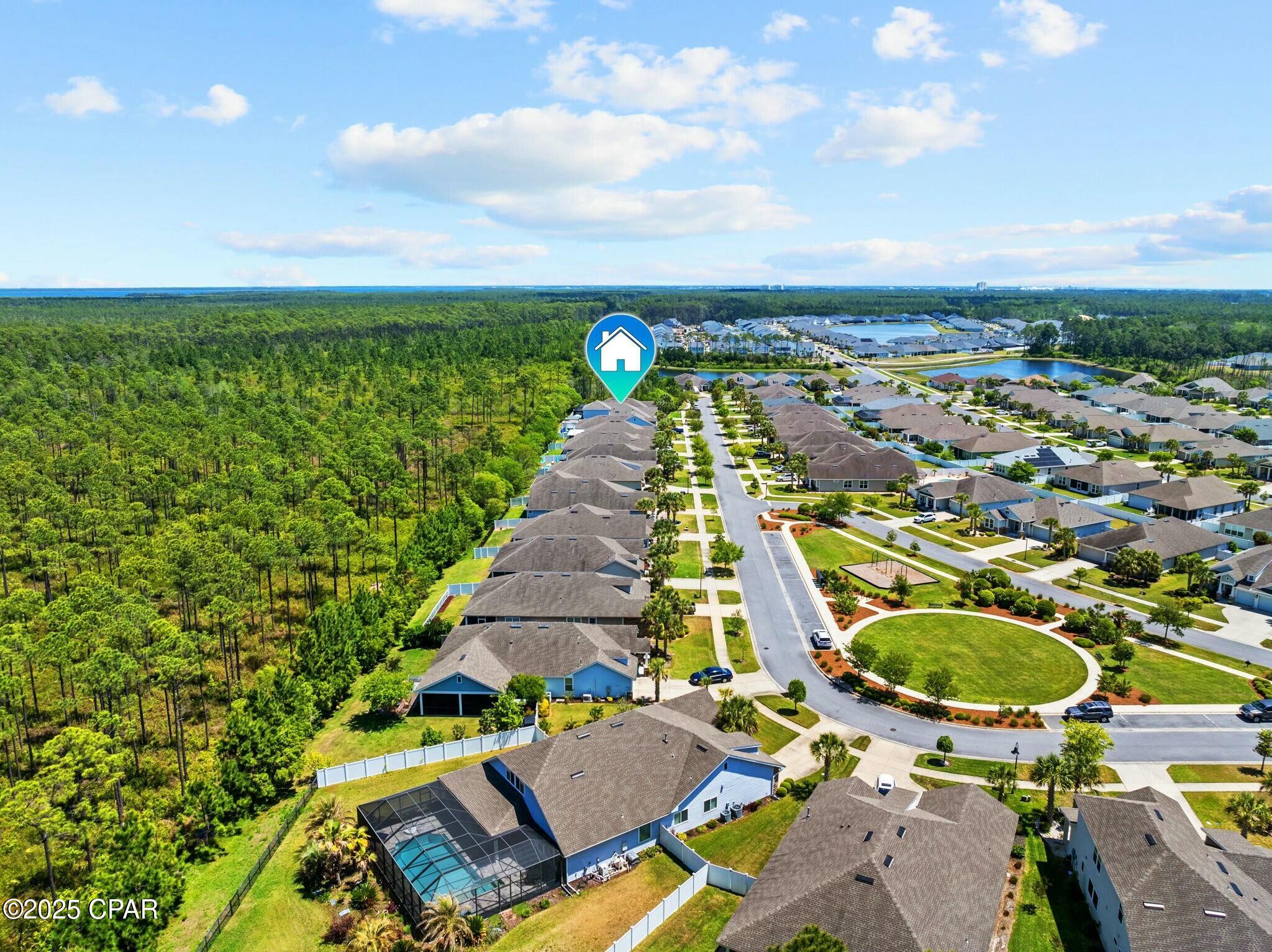 Breakfast Point - Residential