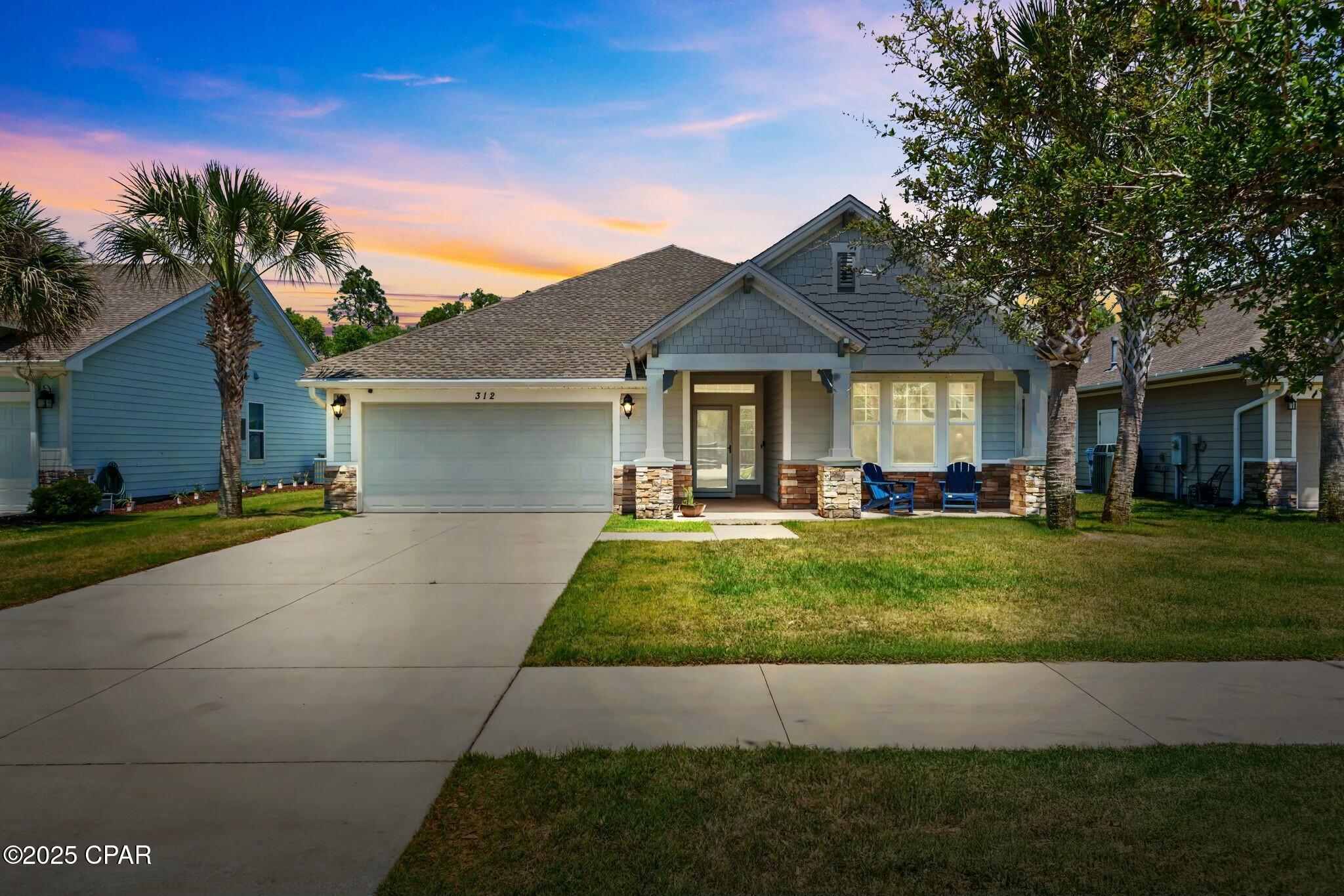 Breakfast Point - Residential