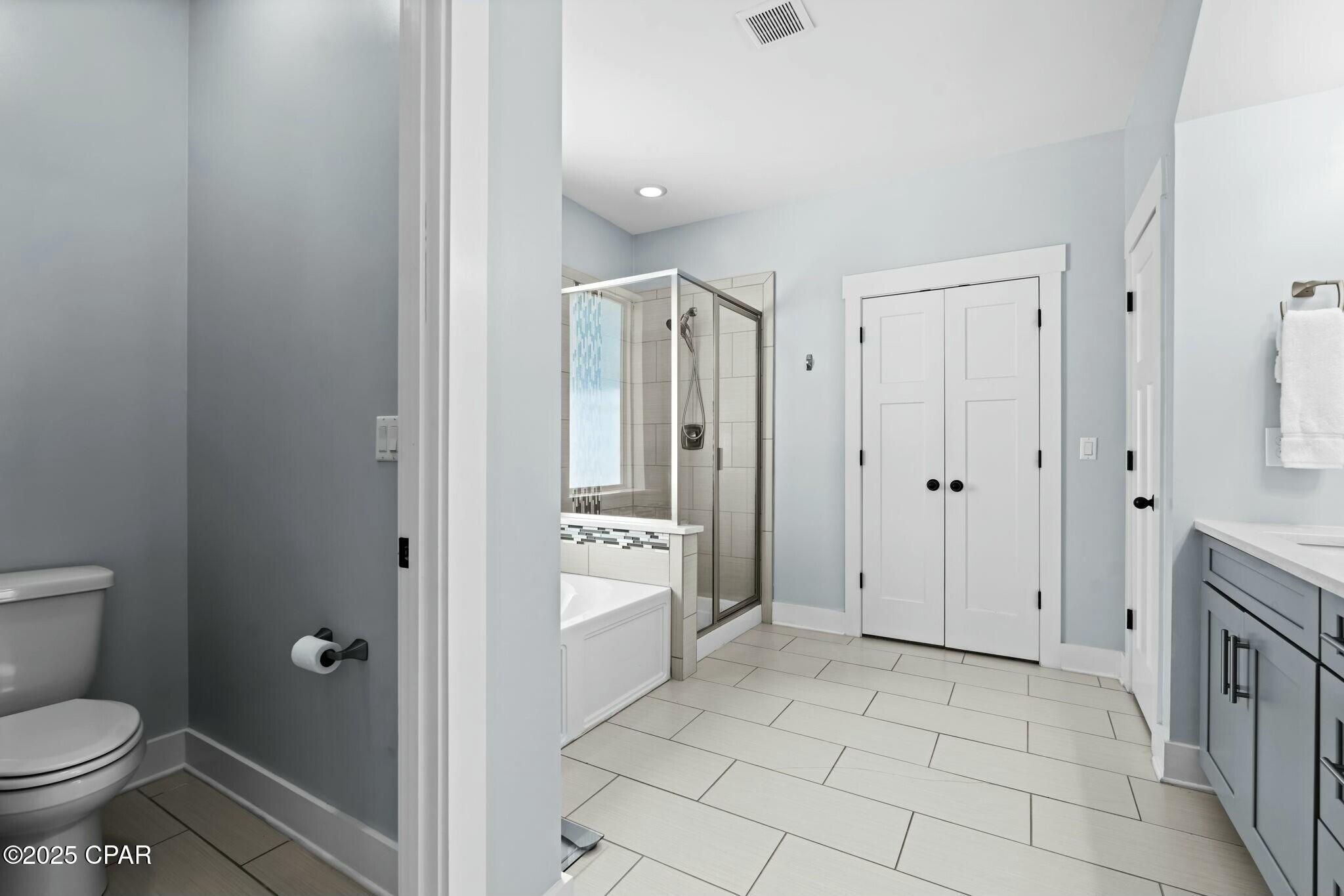 Breakfast Point - Residential