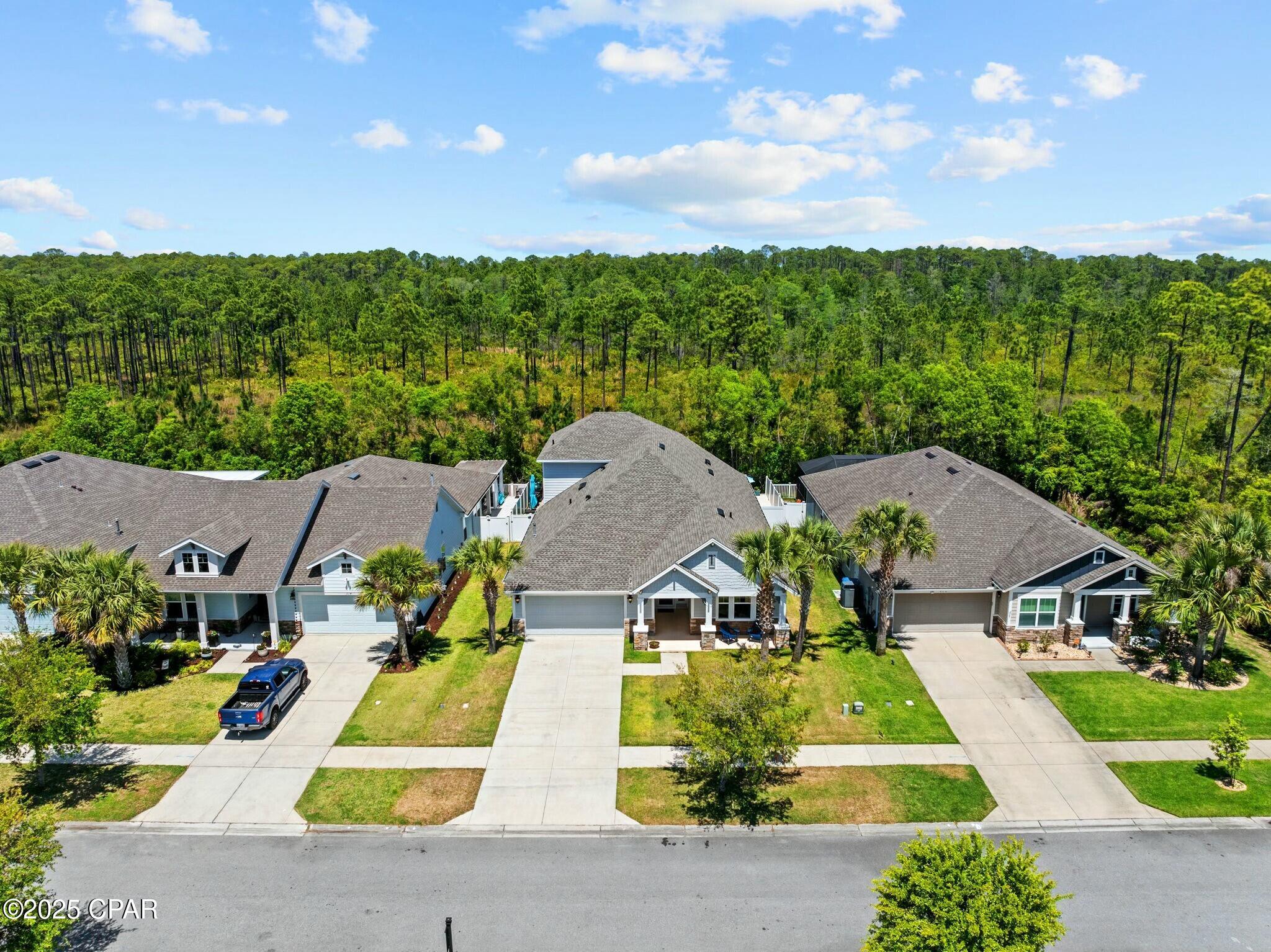 Breakfast Point - Residential