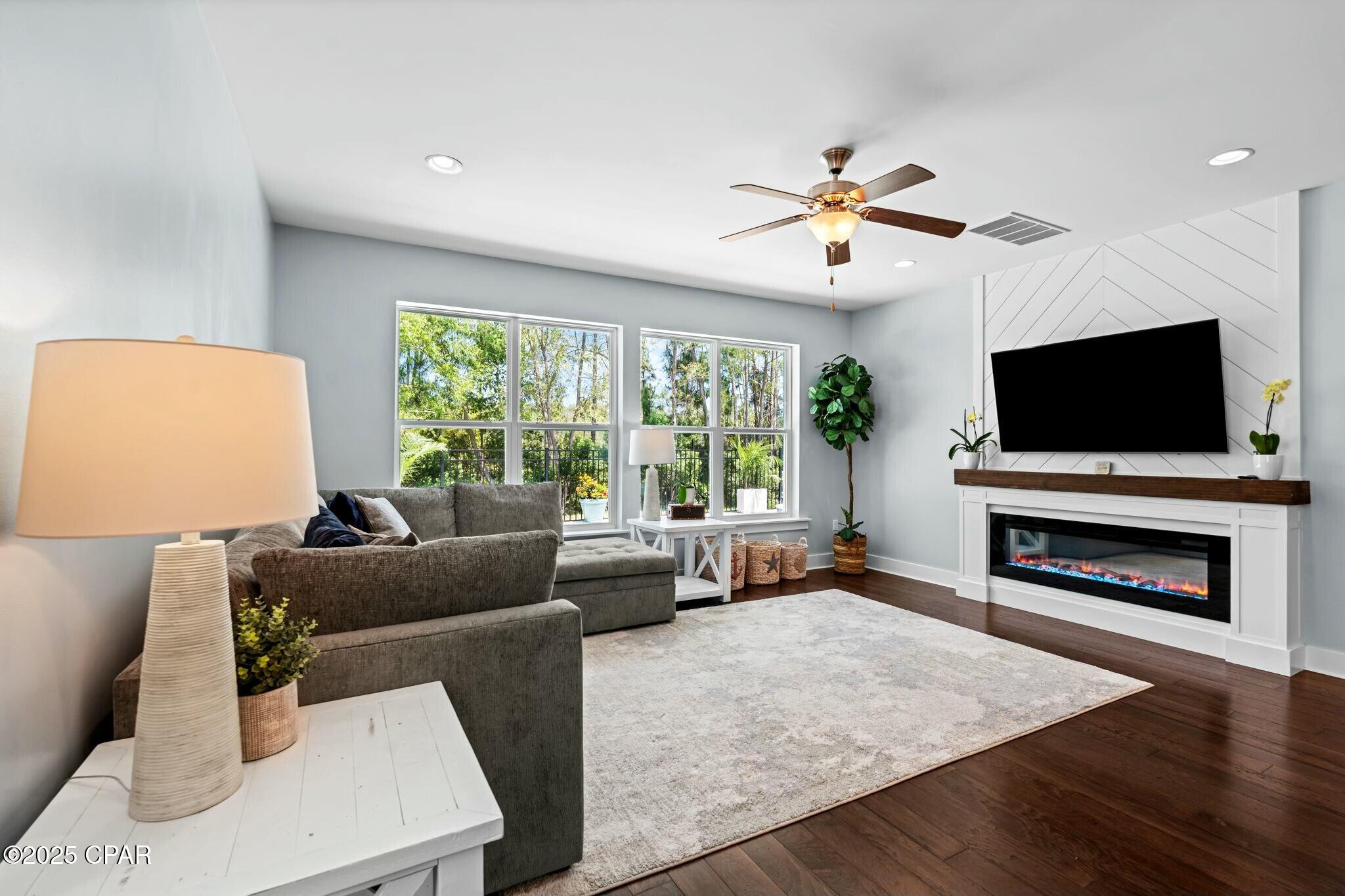 Breakfast Point - Residential