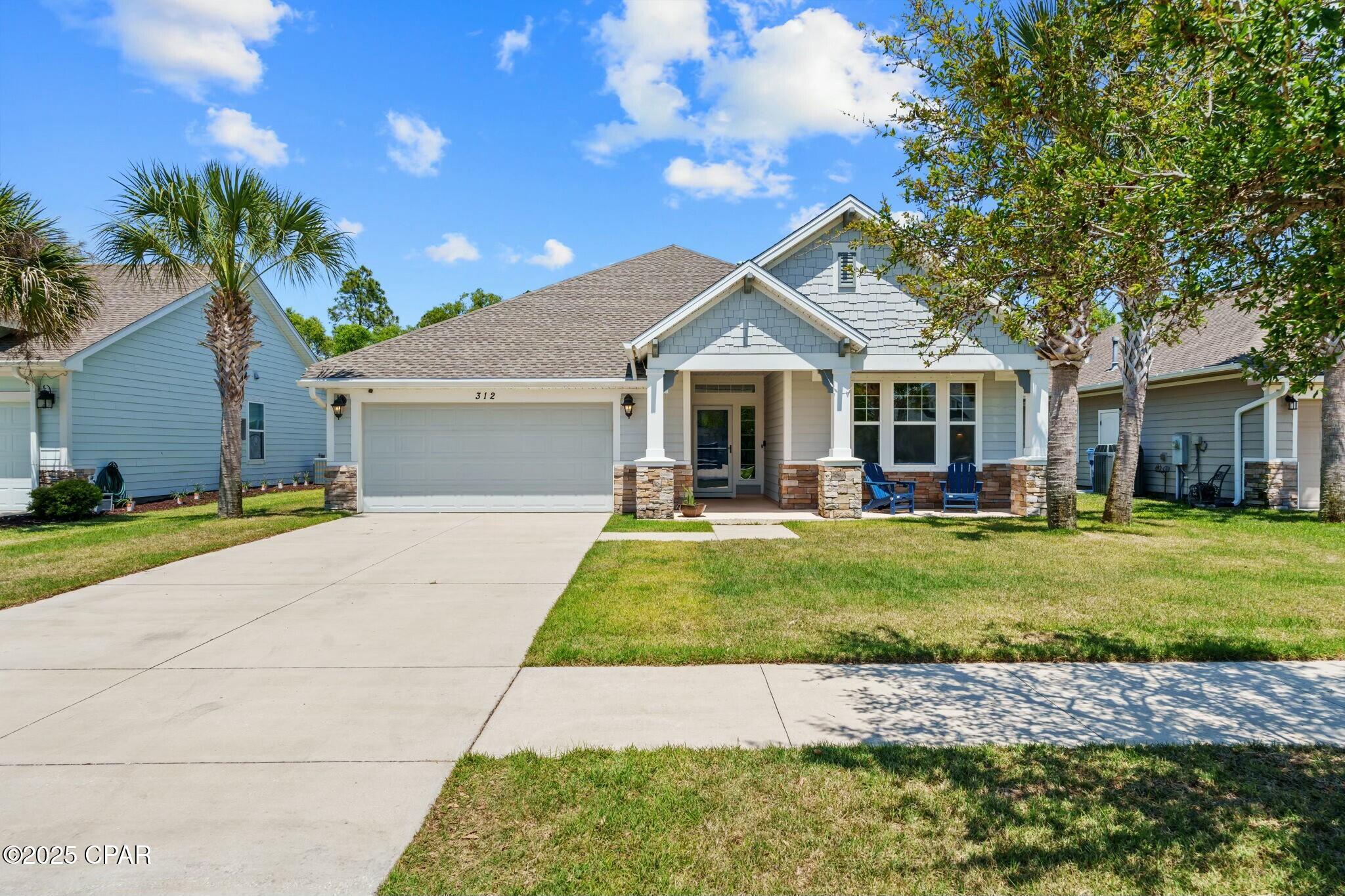 Breakfast Point - Residential