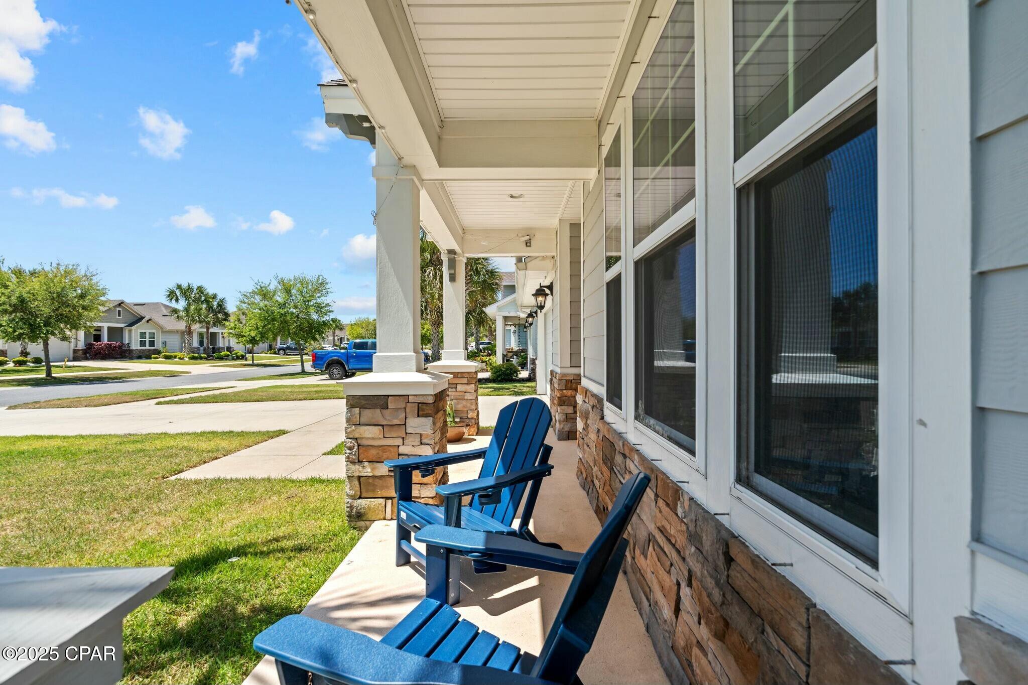 Breakfast Point - Residential