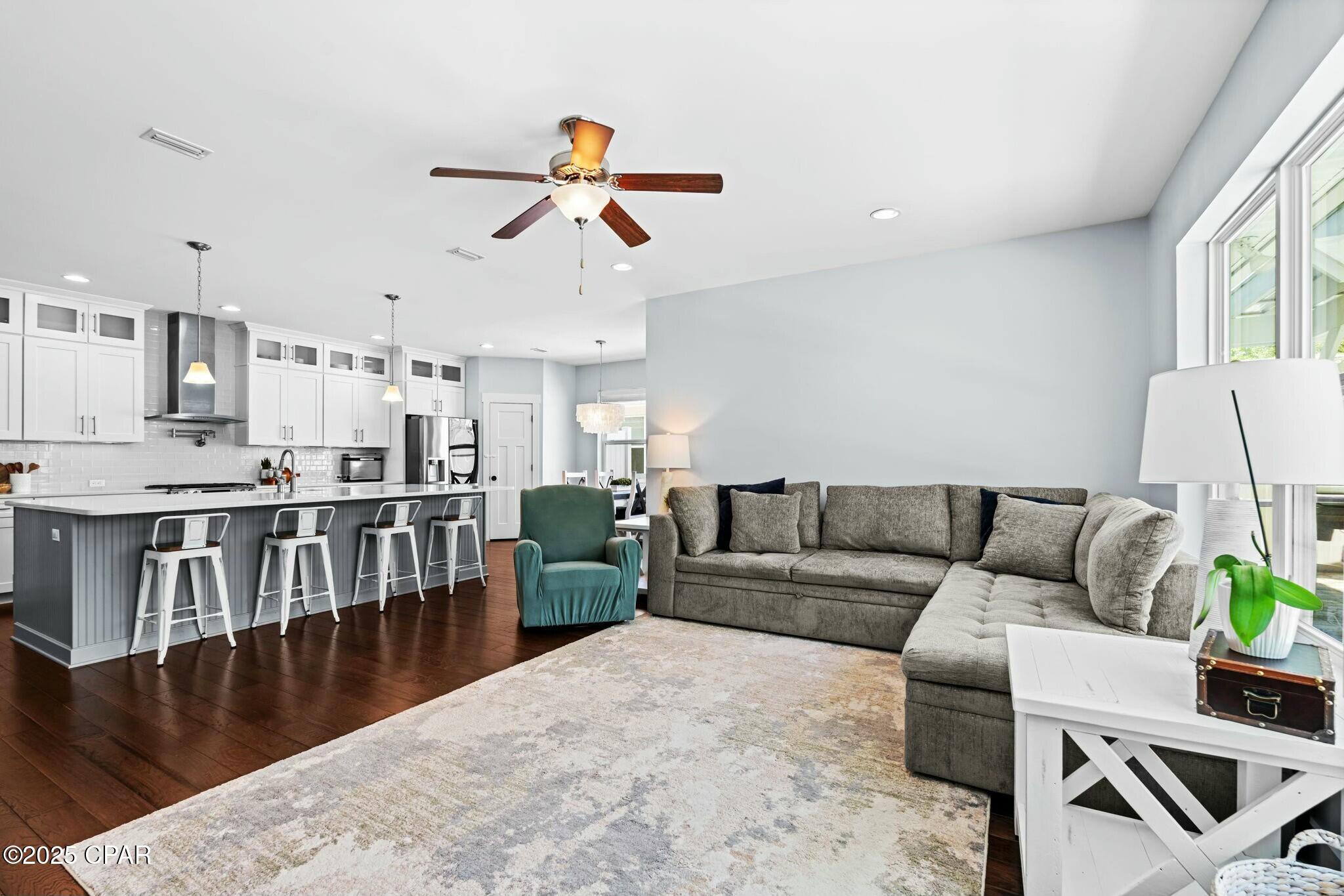 Breakfast Point - Residential