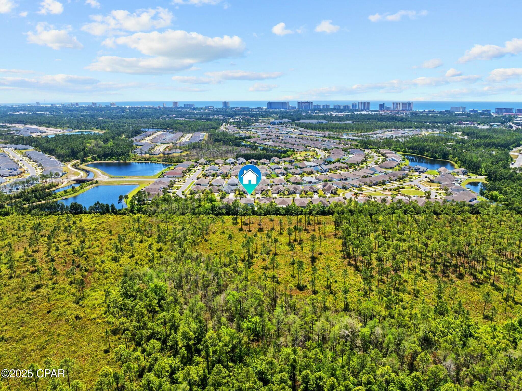 Breakfast Point - Residential