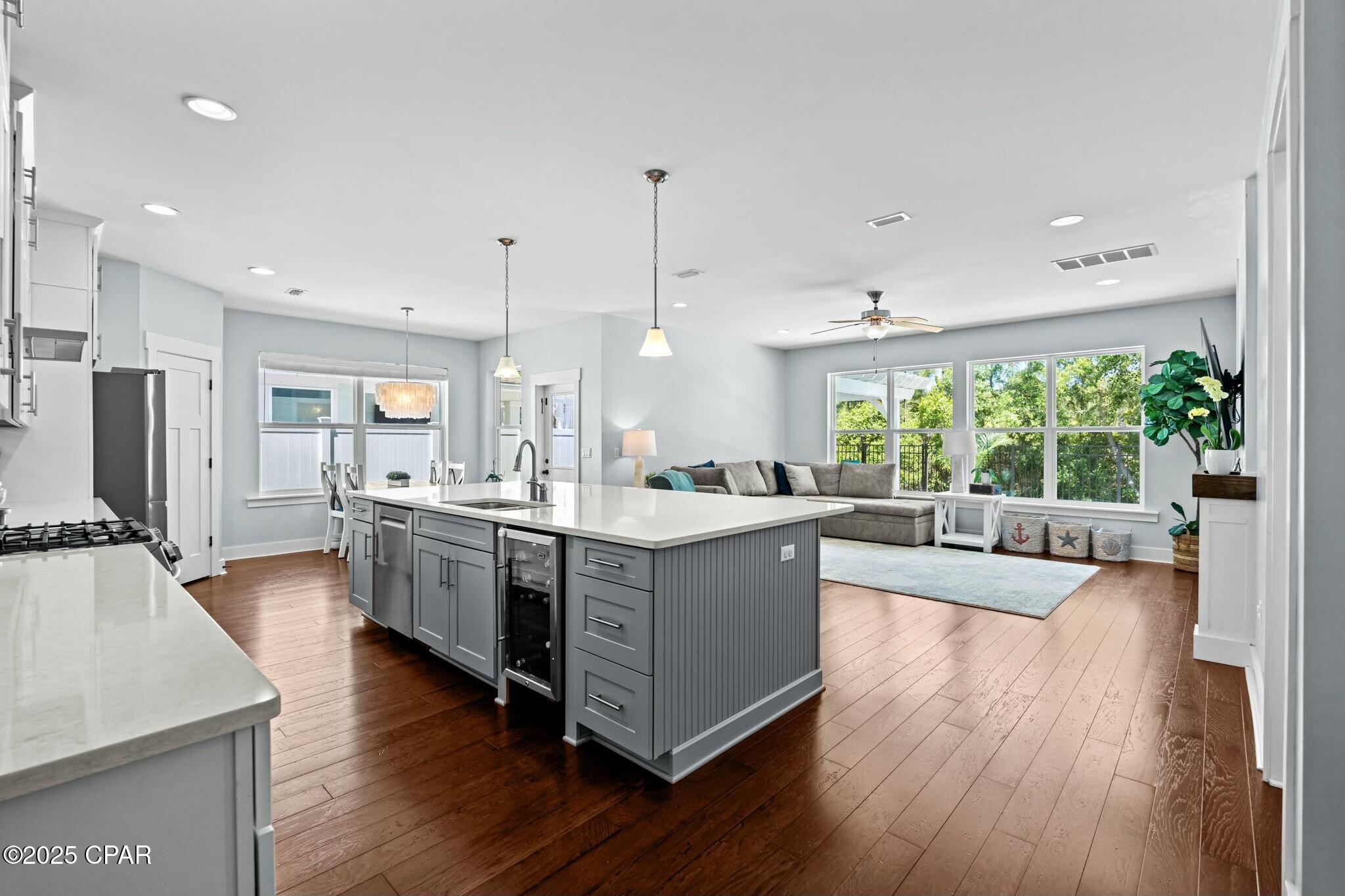 Breakfast Point - Residential